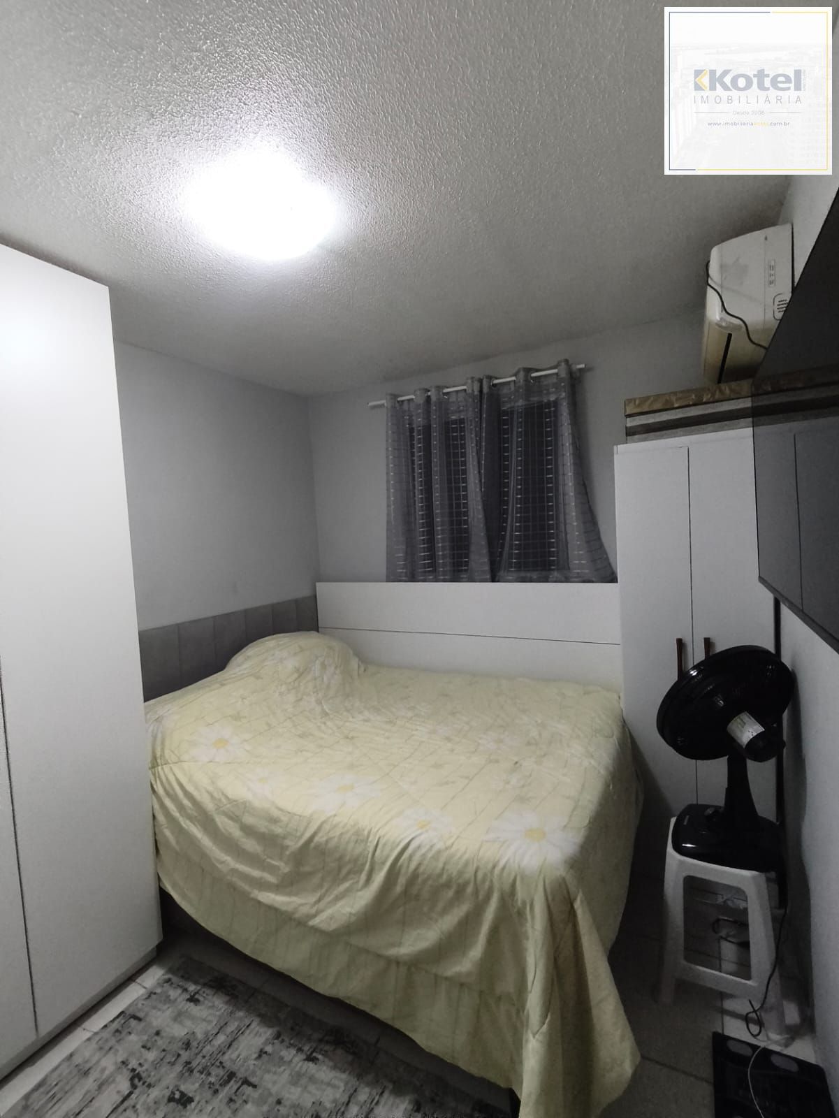Apartamento à Venda - Monte Verde 2 dormitórios, Semi Mobiliado, Porto Alegre/RS — foto 5