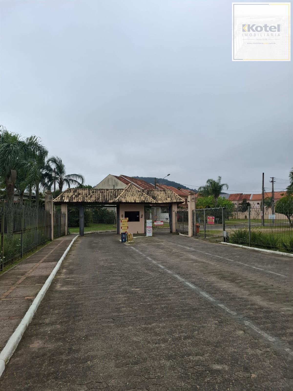 Casa à Venda no Condomínio Condado de Sevilha – Porto Alegre — foto 3