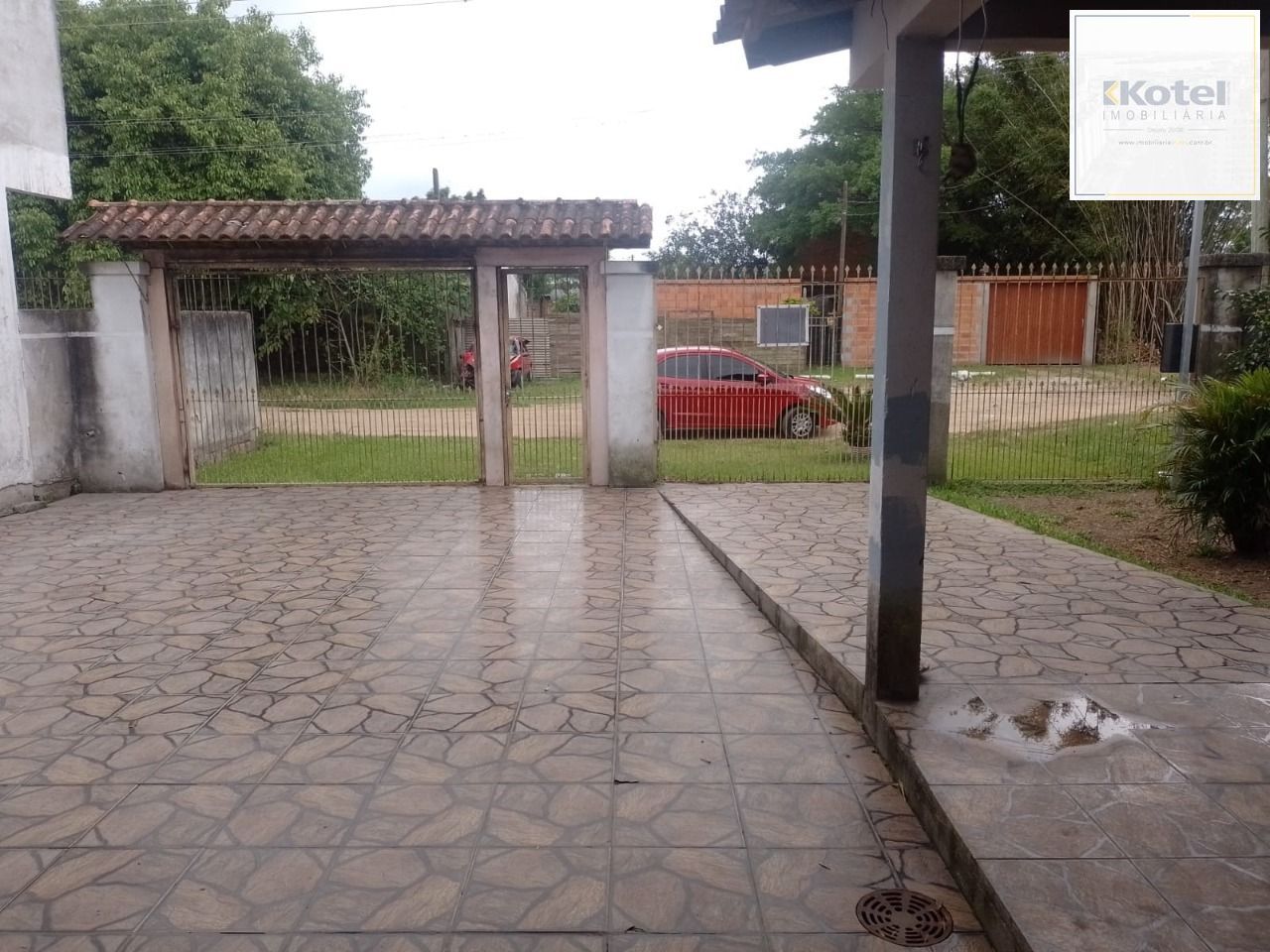 Casa no Bairro Ponta Grossa com terreno medindo 10x30. — foto 3