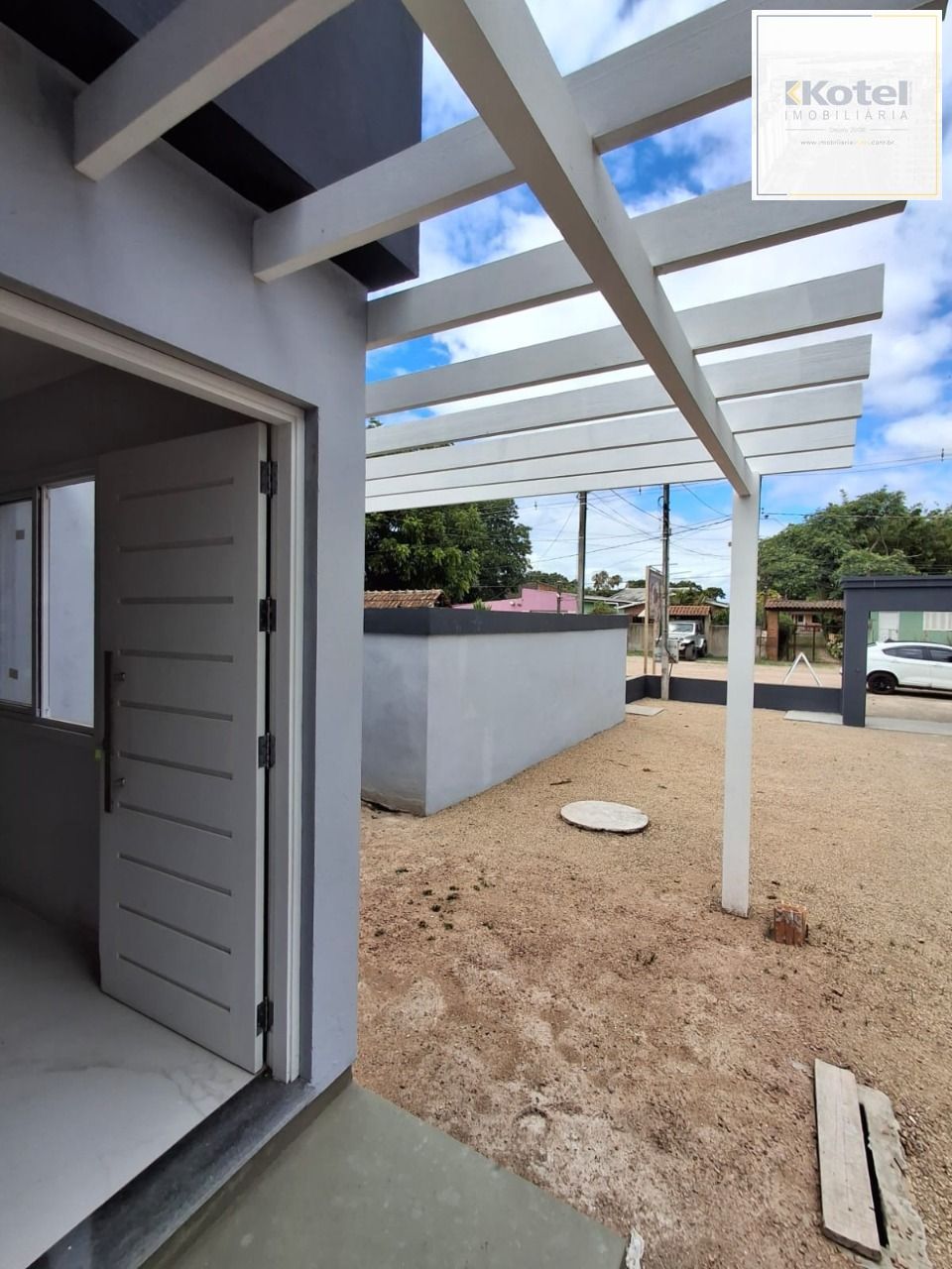 Casa 2 quartos à venda, 70m², Belém Novo - Porto Alegre — foto 3