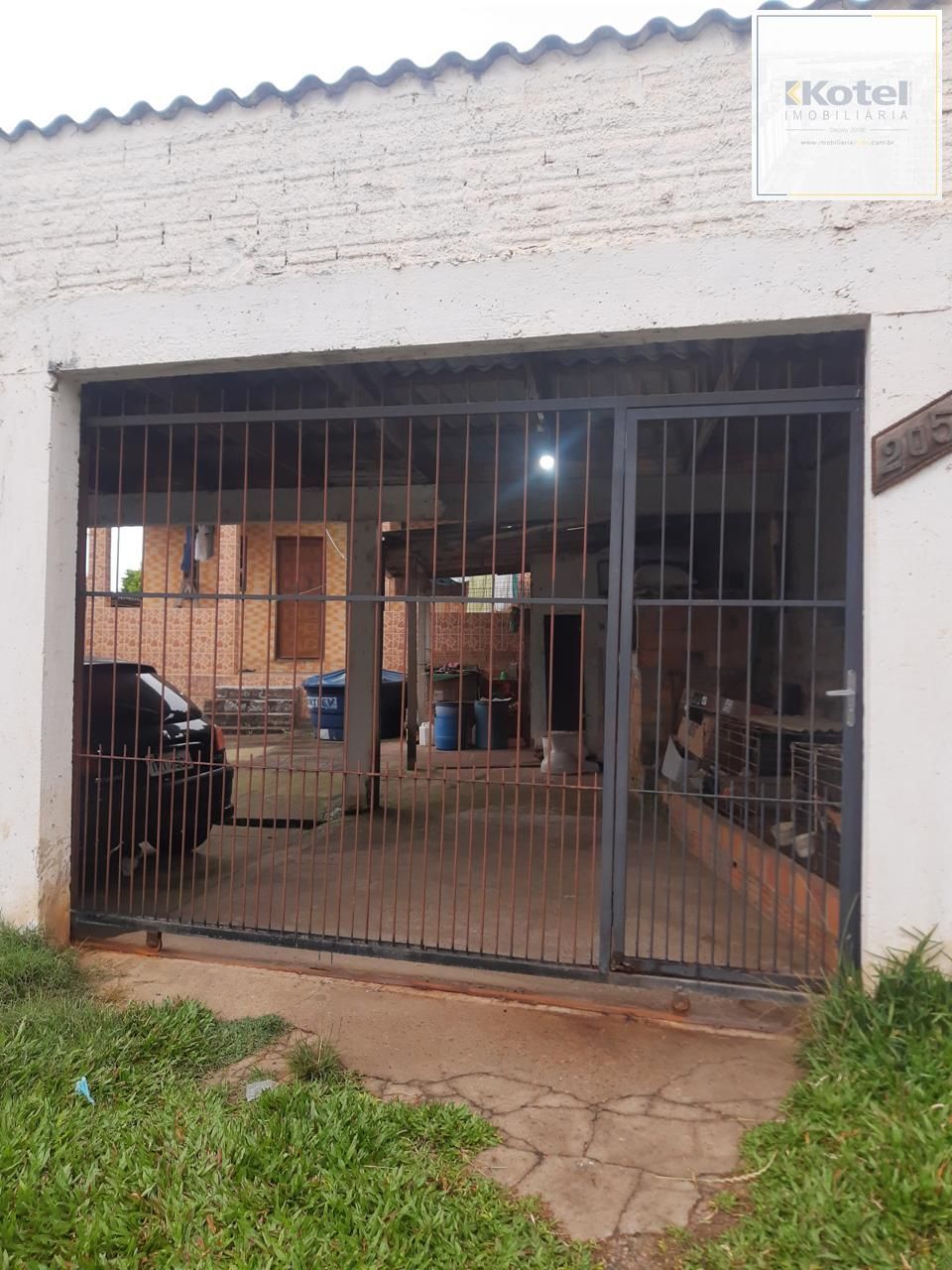 Vendo Casa De Dois Andares bairro Belém Velho — foto 2