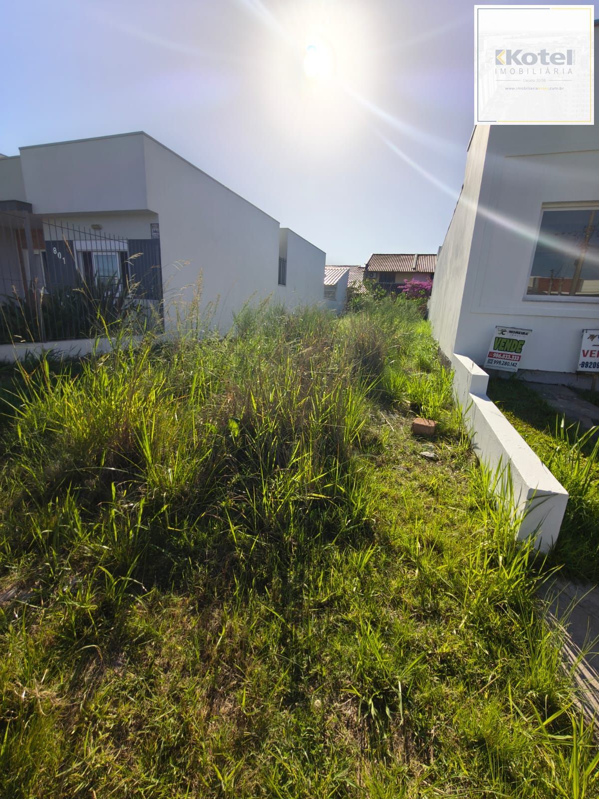 Terreno Ipanema Residence Park Porto Alegre/RS