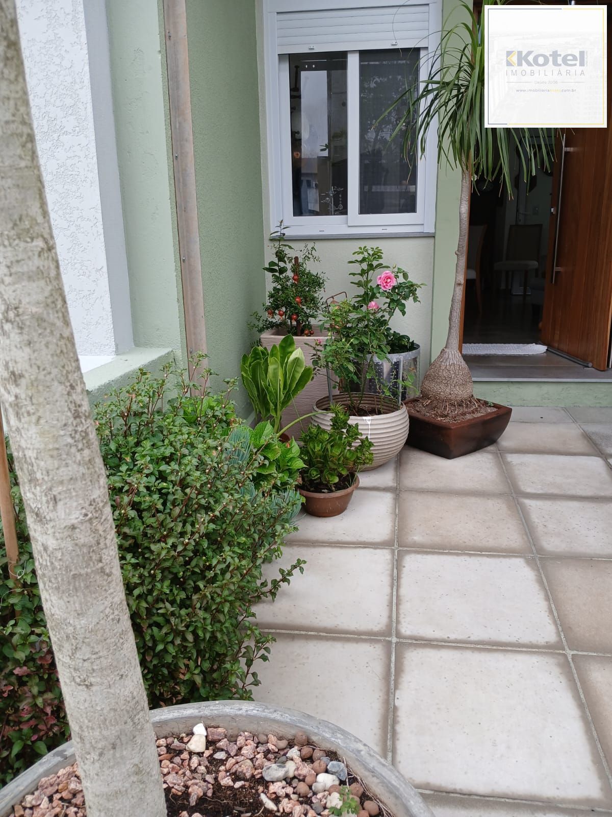 Casa 3 dormitórios, mobiliada - Aberta dos Morros - Porto Alegre/RS