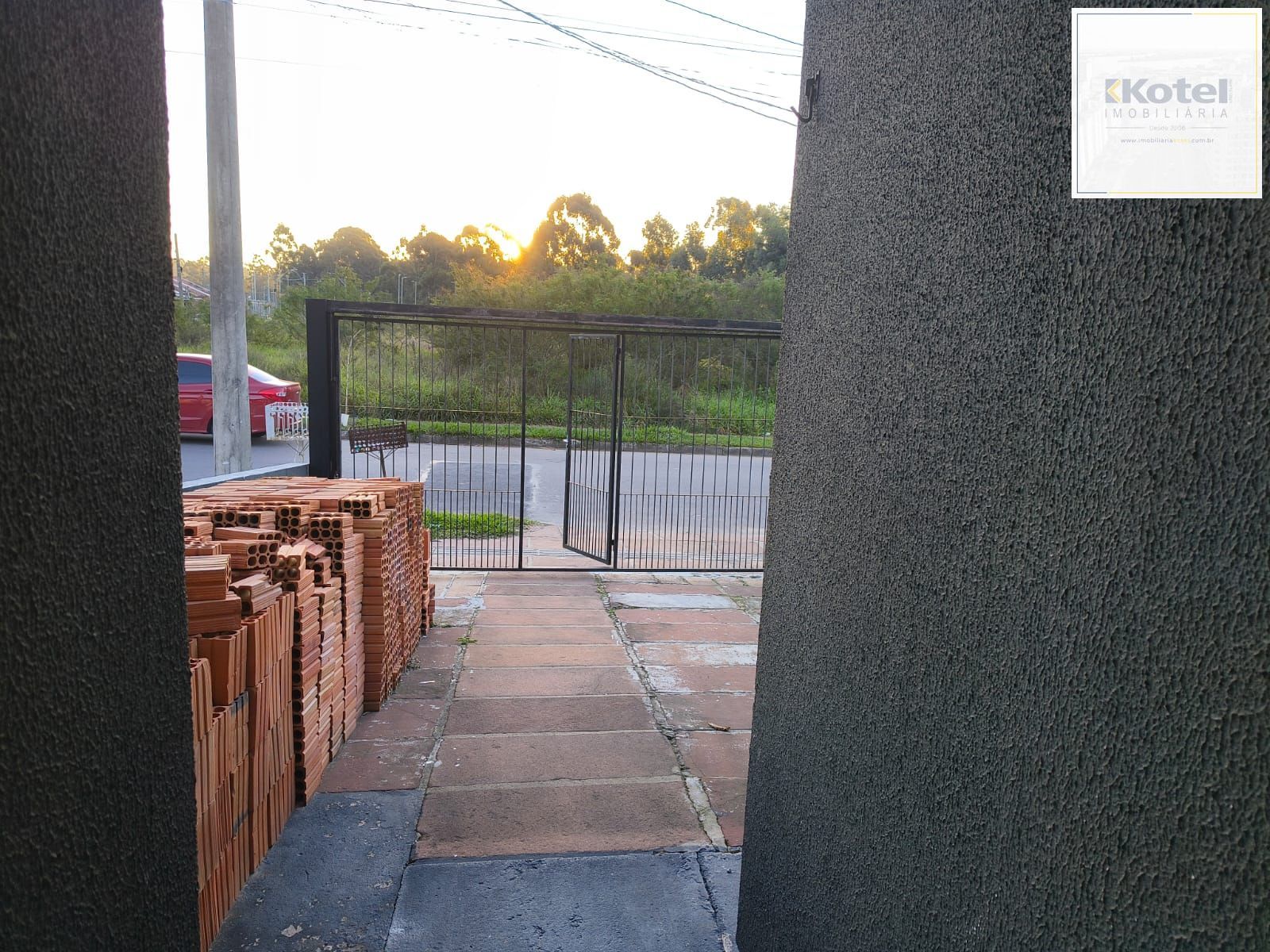 Casa 2 dormitórios Winter Park Restinga Porto Alegre/RS - Semi Mobiliada — foto 3