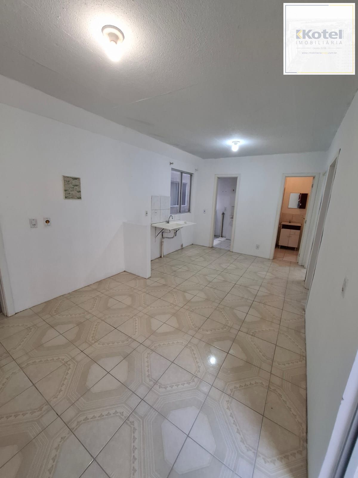 Apartamento 2 dromitórios - bairro restinga. — foto 3