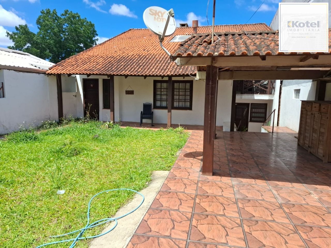 Casa com Excelente Localização - Próxima à Avenida Edgar Pires de Castro. — foto 4