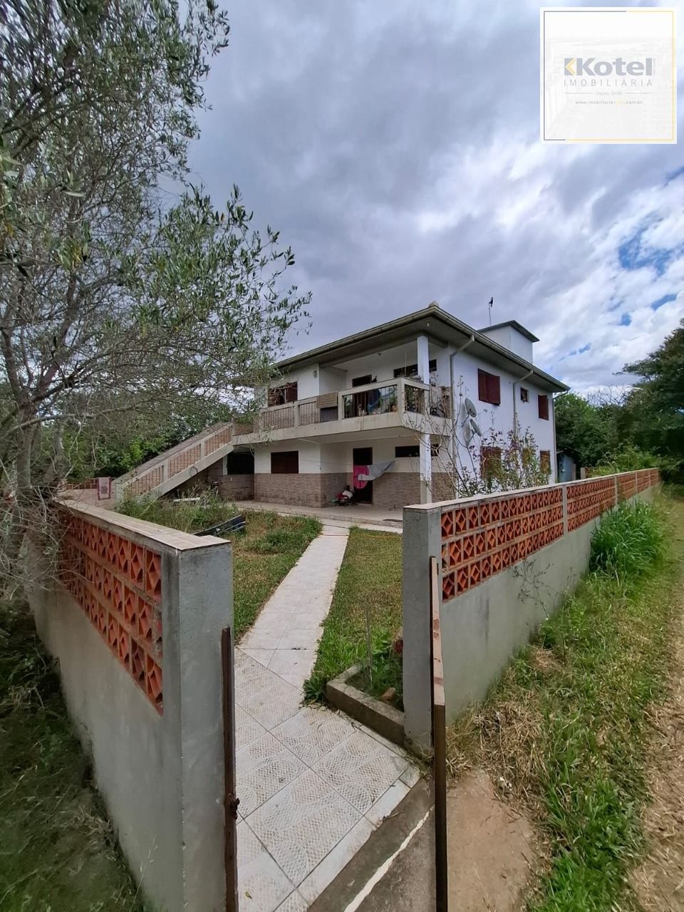 Terreno à venda, Aberta dos Morros - Porto Alegre — foto 4