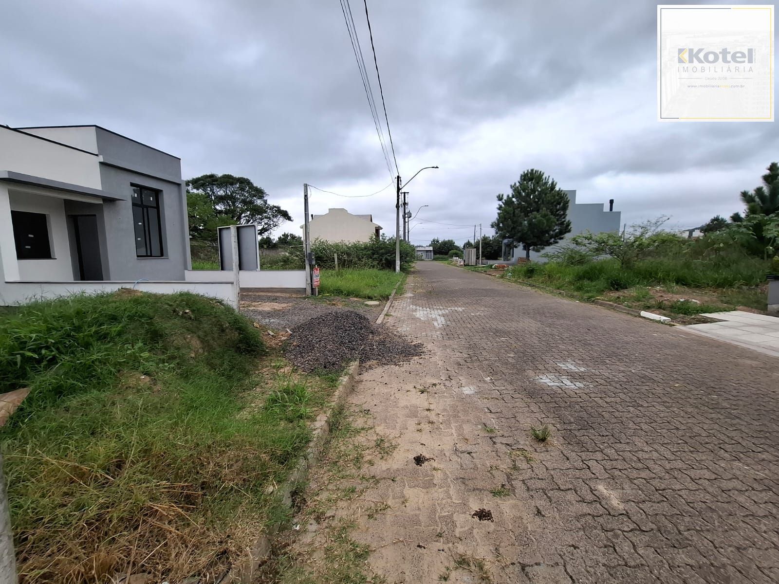Terreno, à venda, Aberta dos Morros - Porto Alegre — foto 2