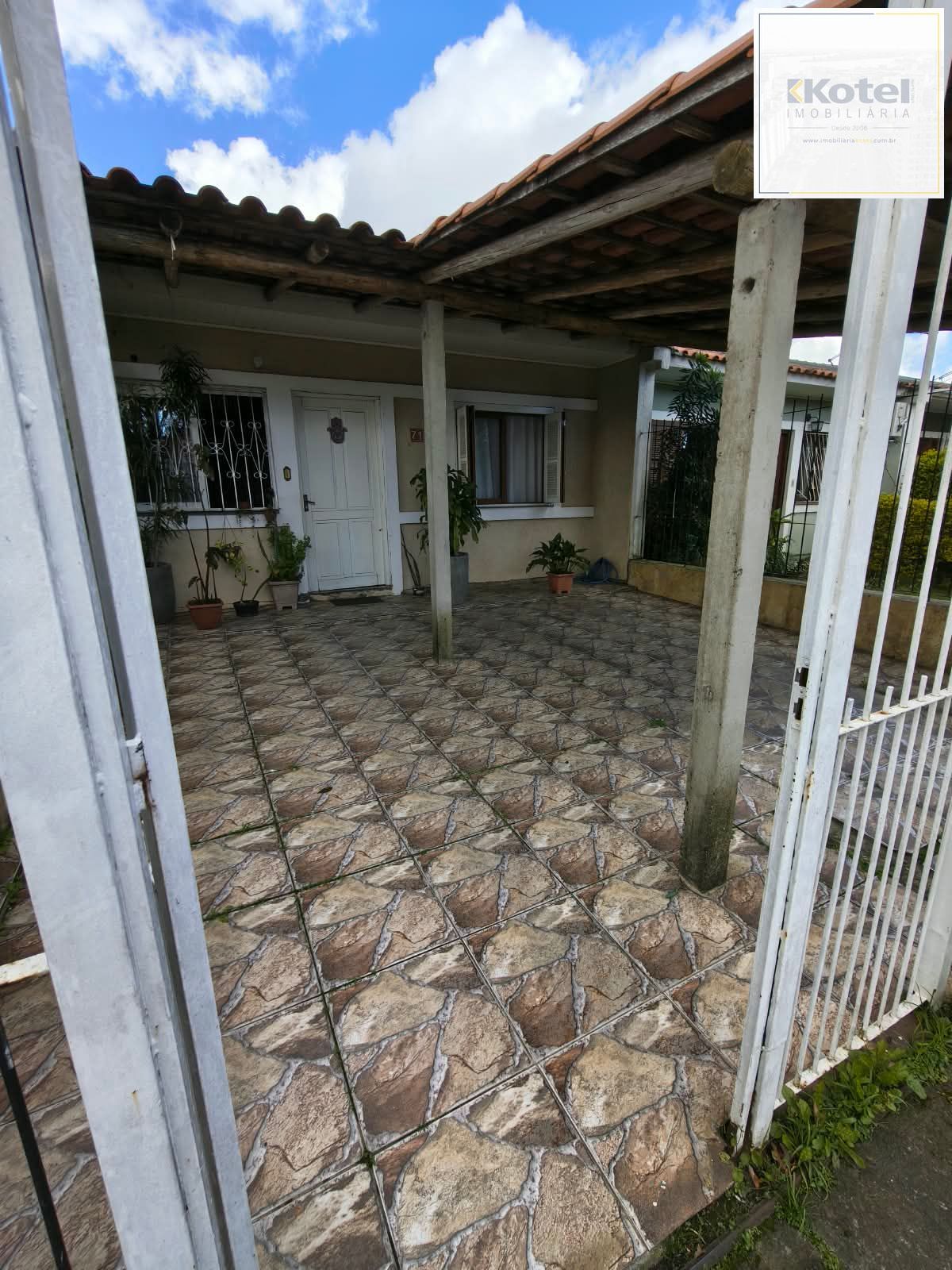 Casa, 2 quartos, à venda, 49 m², Hípica - Porto Alegre — foto 4