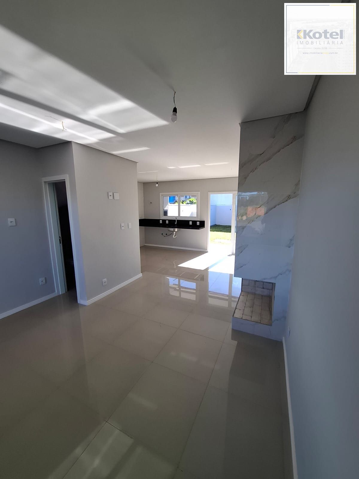 Sobrado 3 Dormitório Loteamento Ipanema Residence Park, Zona Sul POA — foto 3