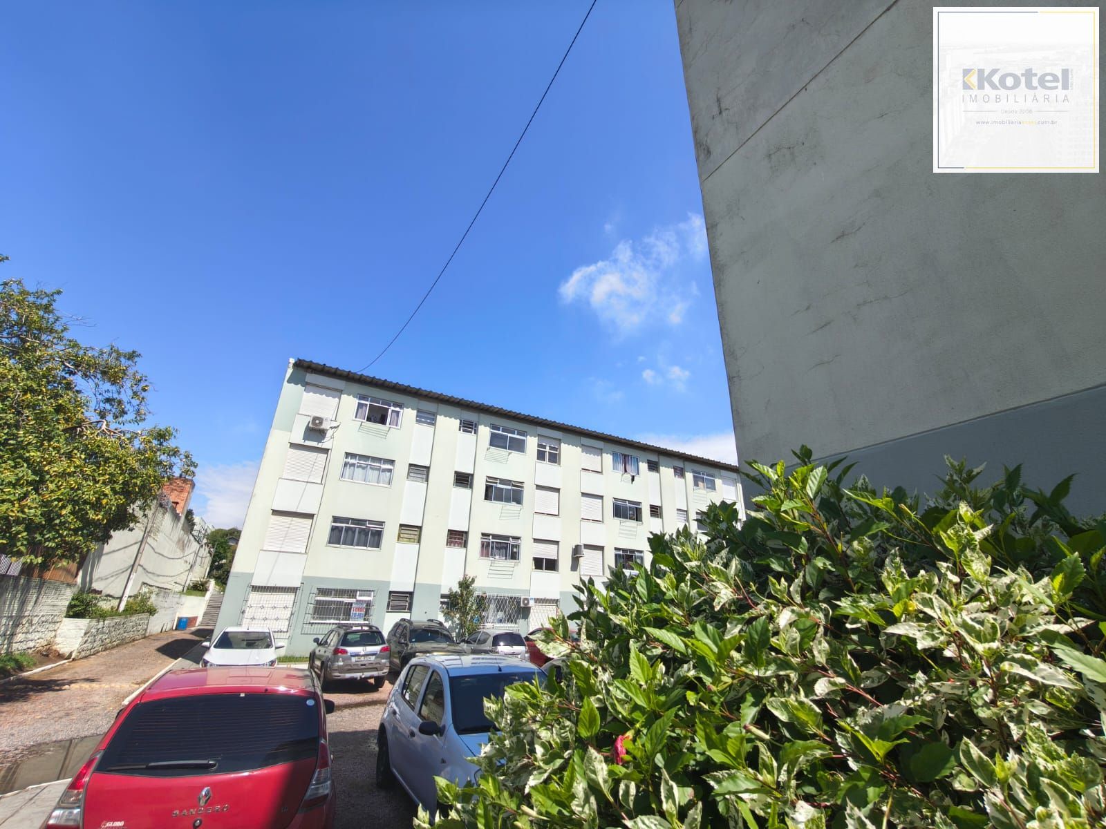 Apartamento 1 dormitório Bairro Cavalhada Porto Alegre/RS — foto 5