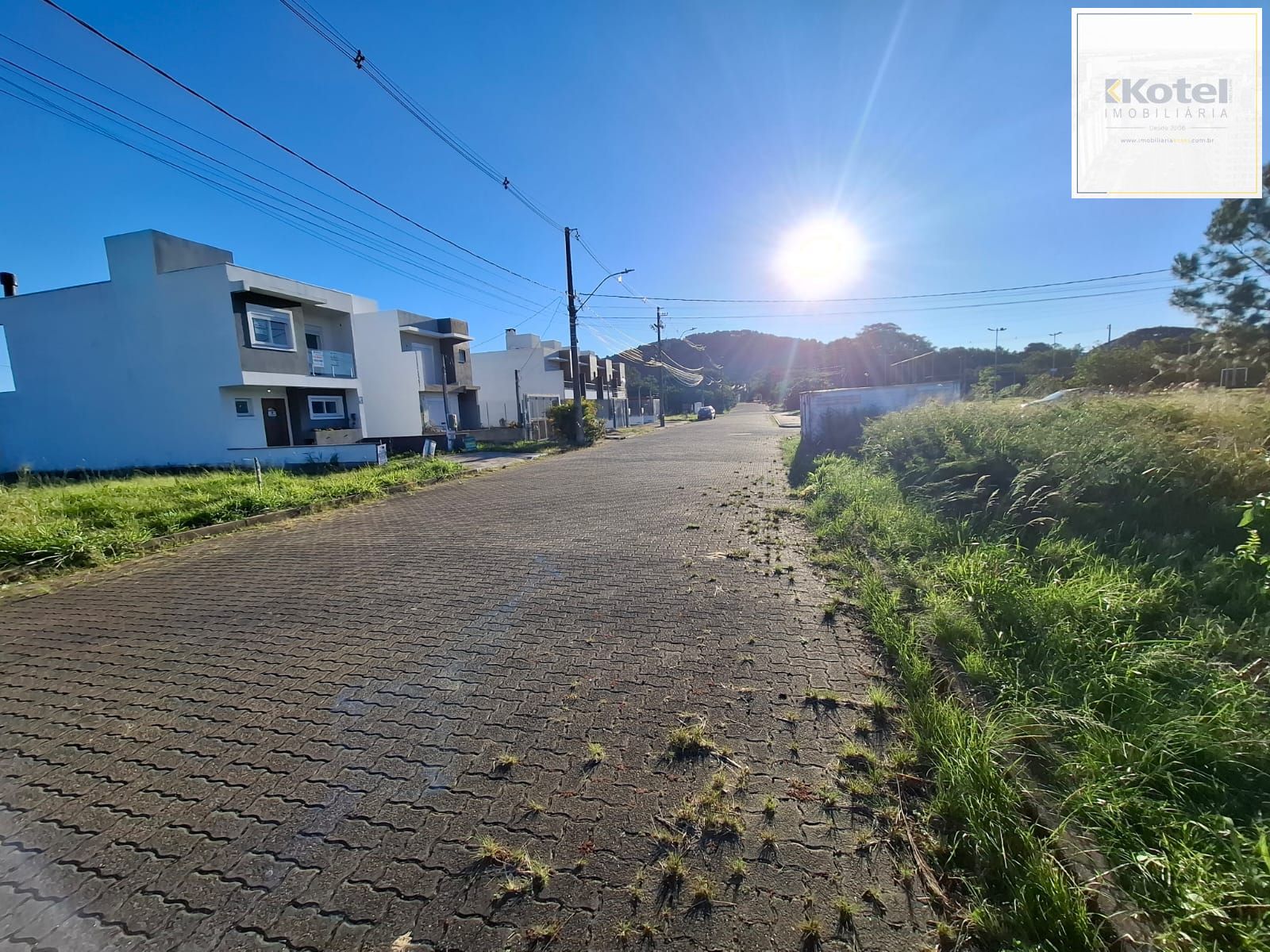 Oportunidade Única Terreno Residencial à Venda -Aberta dos Morros, Porto Alegre