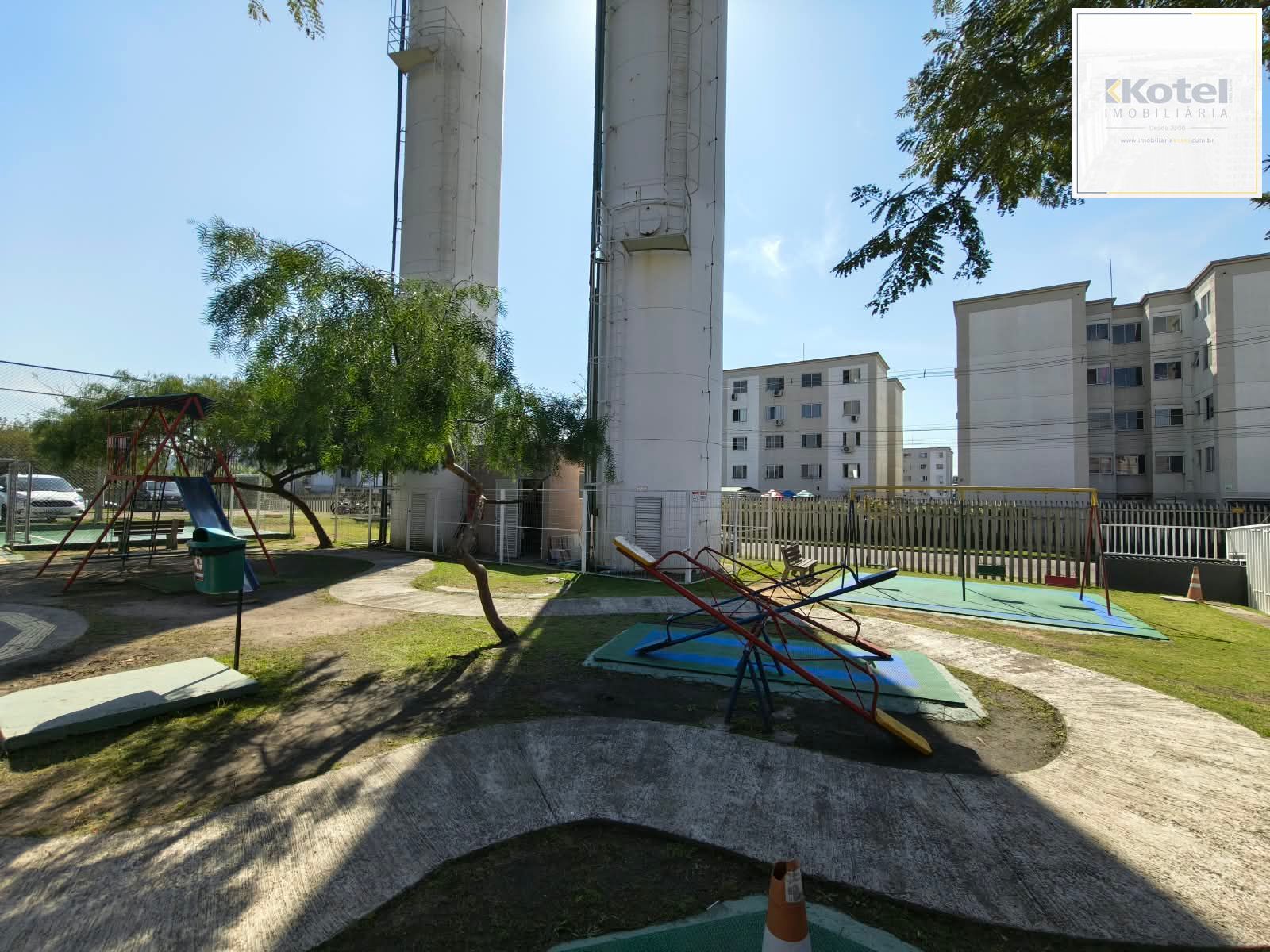 Apartamento, 2 quartos, à venda, 41 m², Hípica - Porto Alegre — foto 5