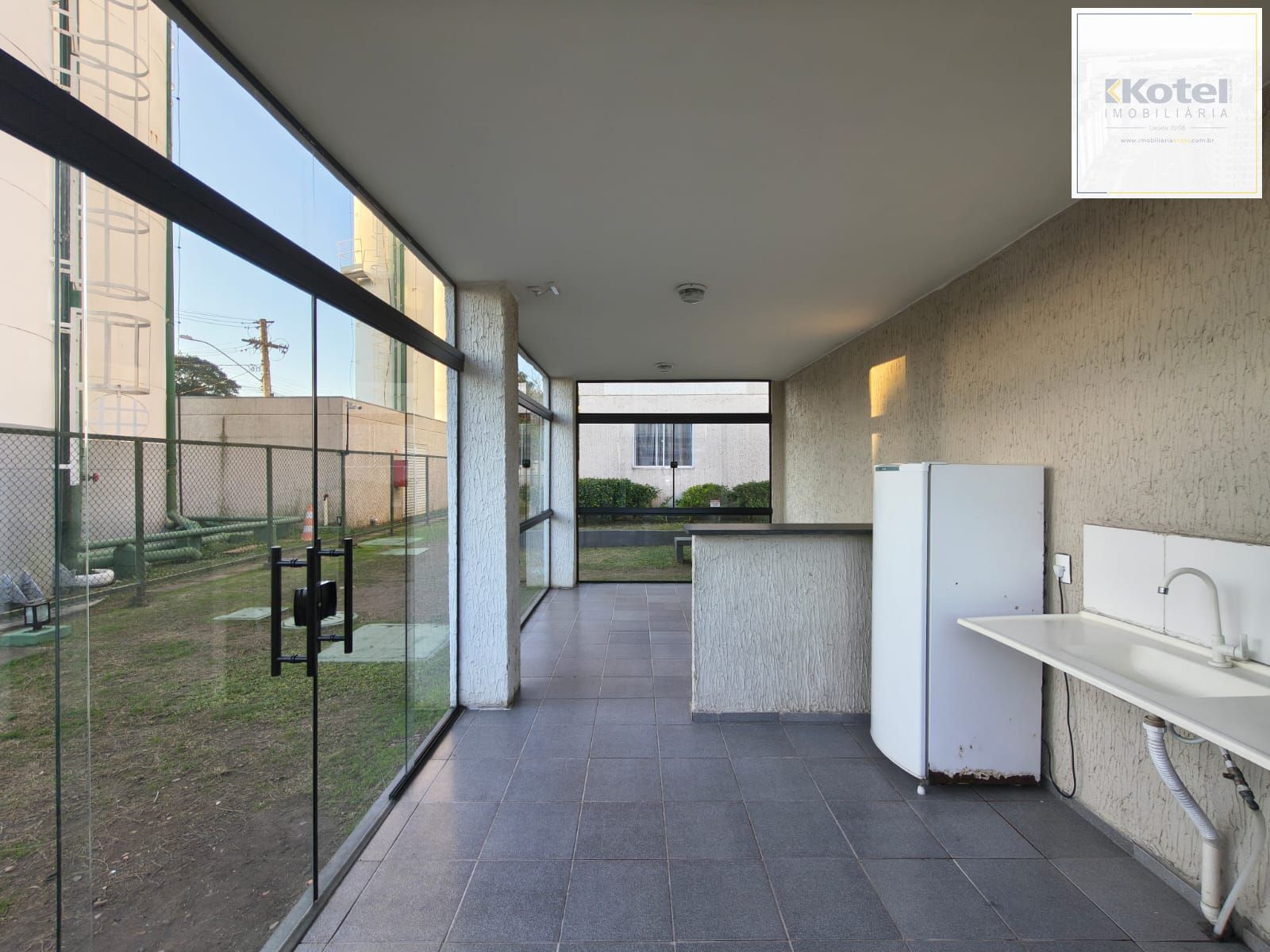 Apartamento a venda, condomínio Reserva do Sul l - Restinga - Porto Alegre/RS — foto 4