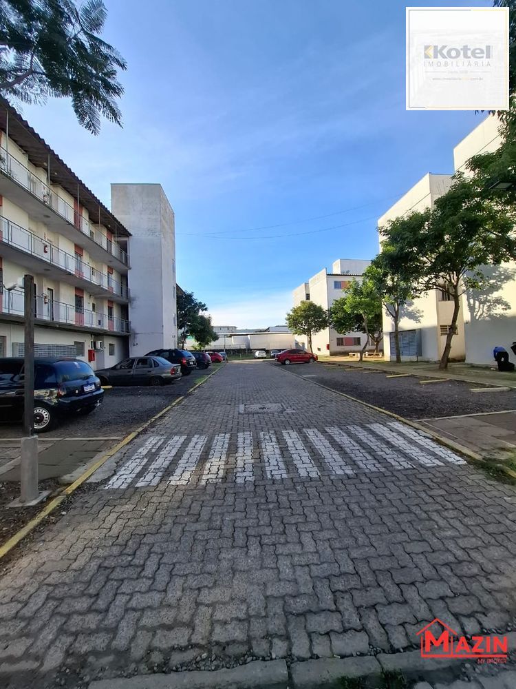 Apartamento á venda 2 dormitórios - Restinga - Porto Alegre/RS — foto 3