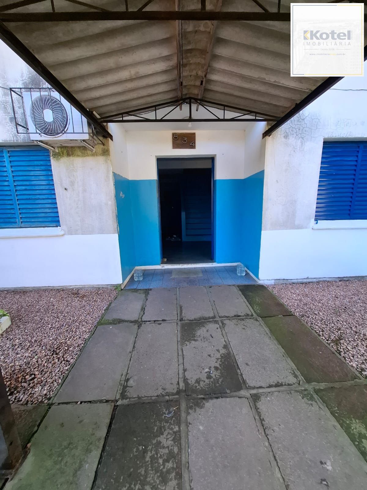 Apartamento 2 dormitórios, recem reformado, Restinga - Porto Alegre/RS