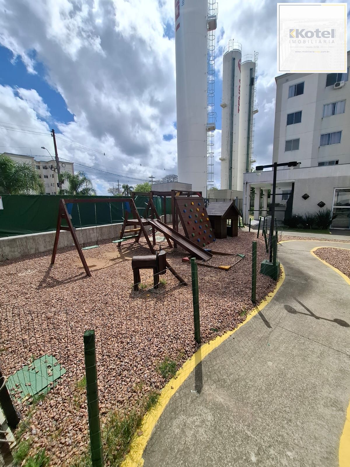 Apartamento, 2 quartos, à venda, 41 m², Restinga - Porto Alegre — foto 2