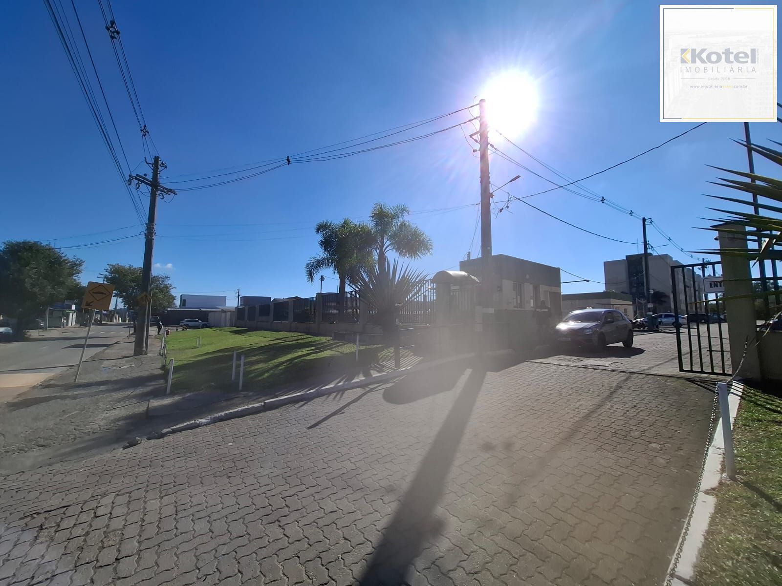 Apartamento à venda 2 dormitórios Bairro Restinga - Porto Alegre/RS
