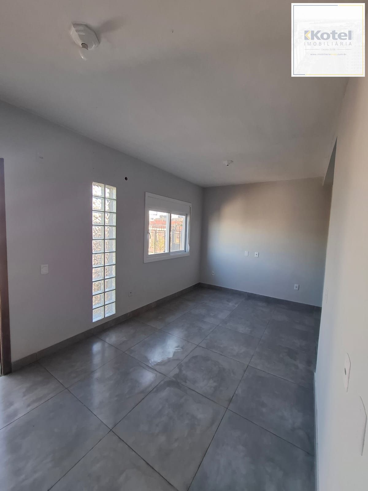 Casa 2 dormitórios sendo 1 Suíte Aberta dos Morros, Porto Alegre/RS