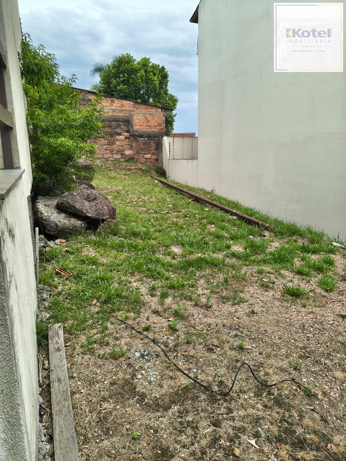 Terreno à venda no Condomínio Sol Nascente Porto Alegre/RS — foto 3