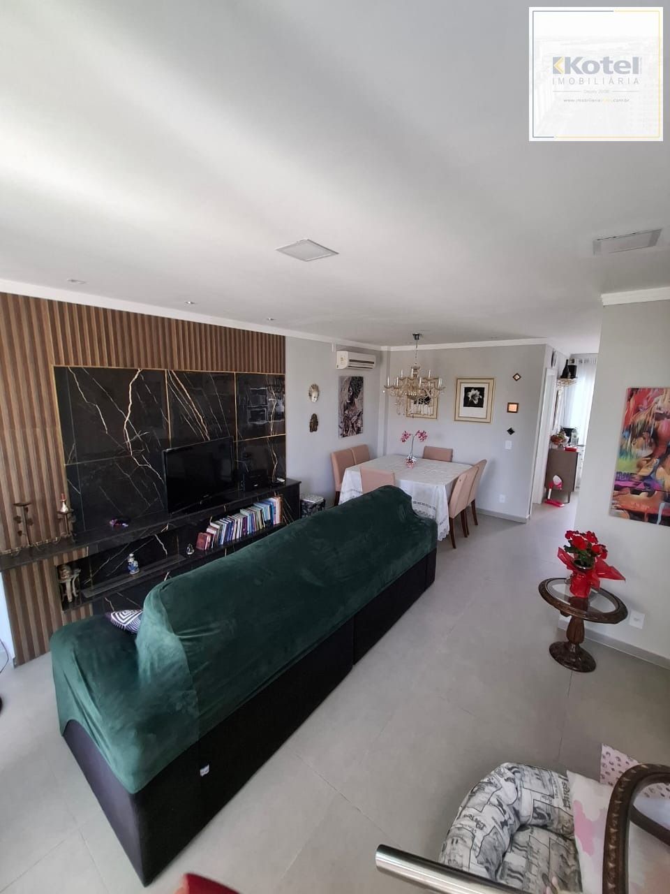 SOBRADO IPANEMA RESIDENCE PARK - ABERTA DOS MORROS — foto 4