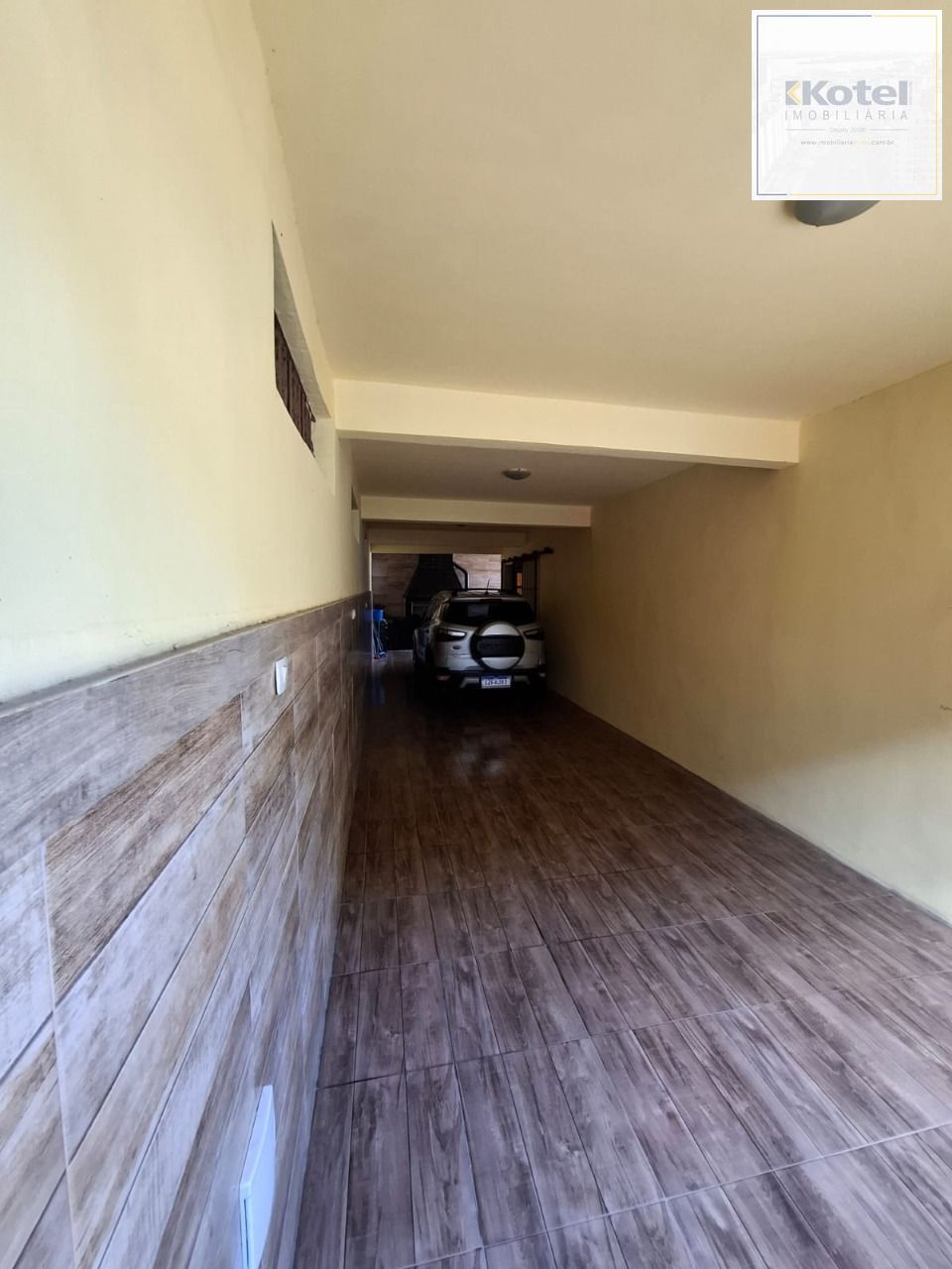 Casa 4 quartos à venda, 254m², Vila Nova - Porto Alegre