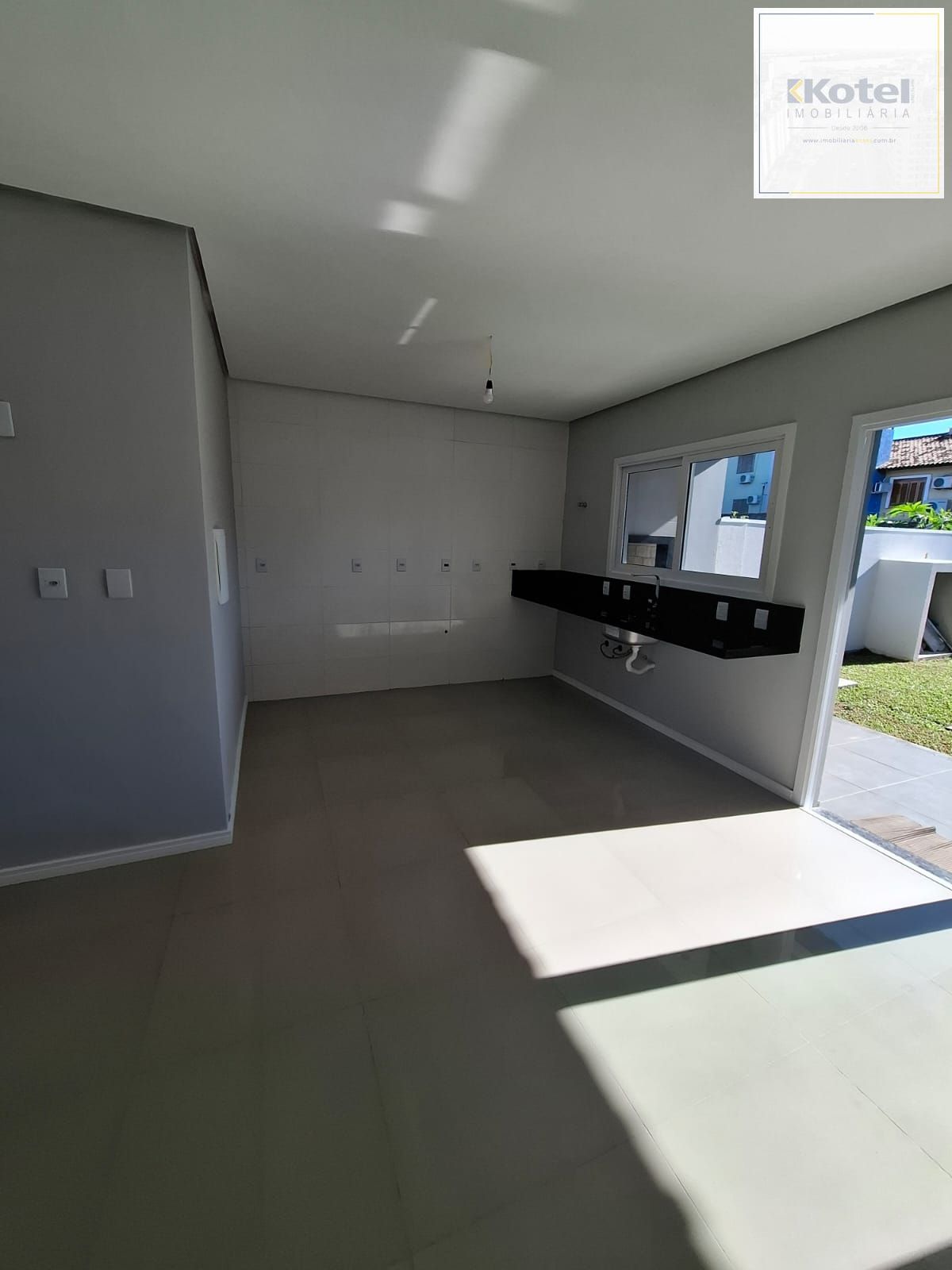 Sobrado 3 Dormitório Loteamento Ipanema Residence Park, Zona Sul POA — foto 5