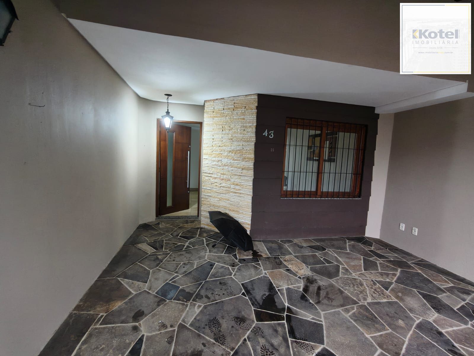 Casa à venda no Loteamento Nova Ipanema - 3 dormitórios - Porto Alegre/RS