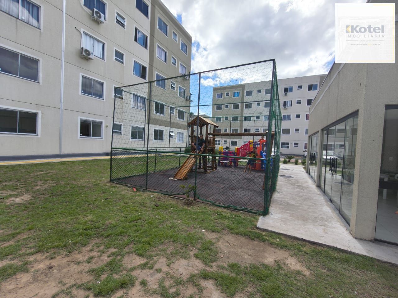 Apartamento 2 dormitórios Restinga, nunca habitado - Porto Alegre/RS — foto 5