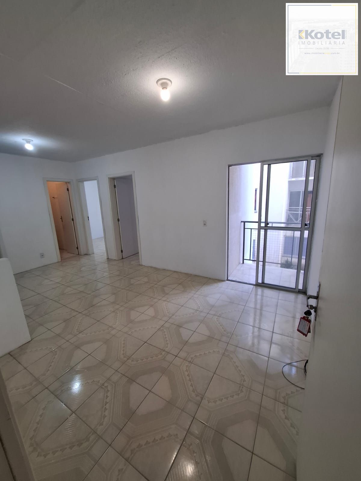 Apartamento 2 dromitórios - bairro restinga. — foto 2
