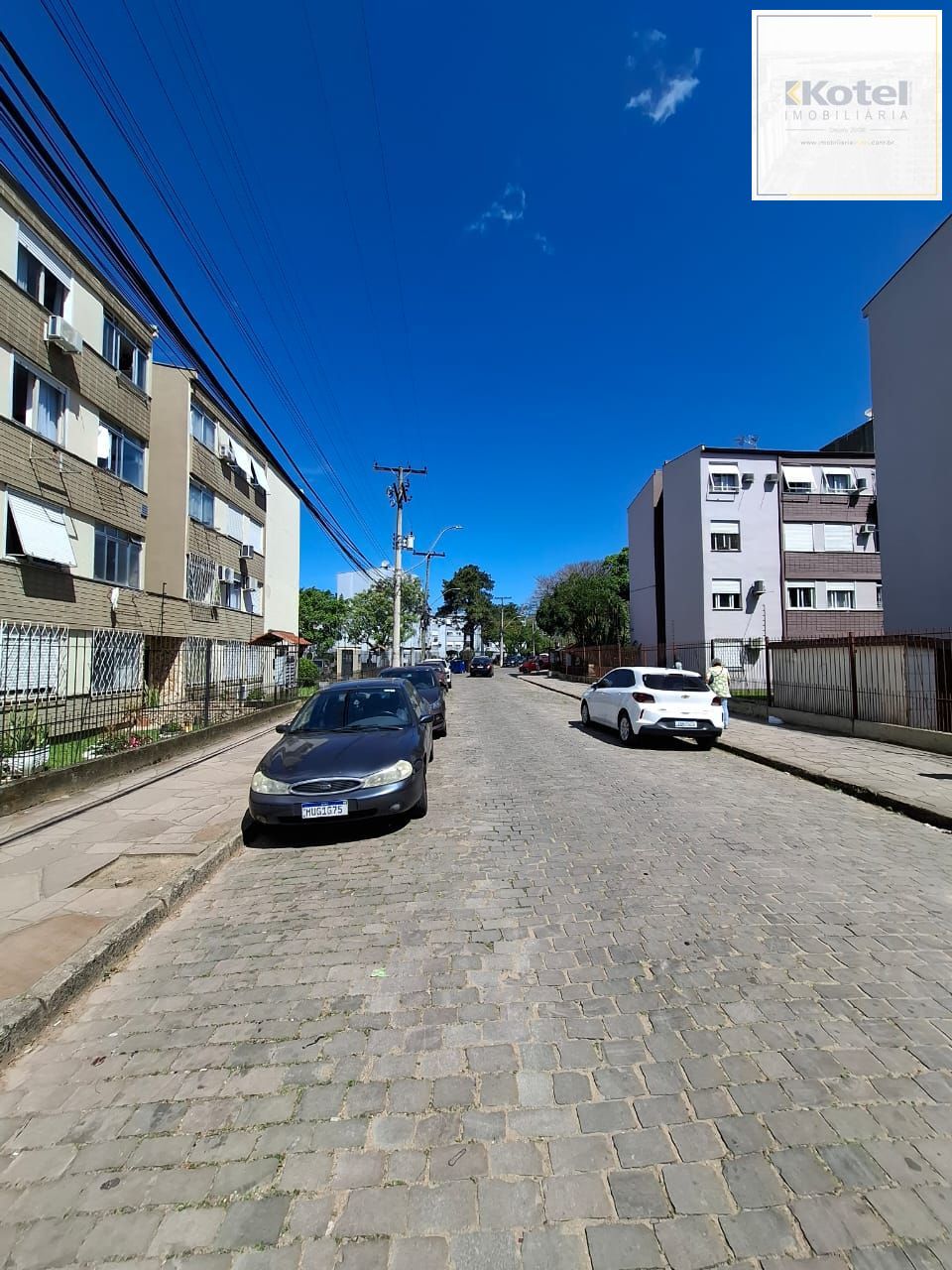 APARTAMENTO A VENDA BAIRRO CRISTAL — foto 3