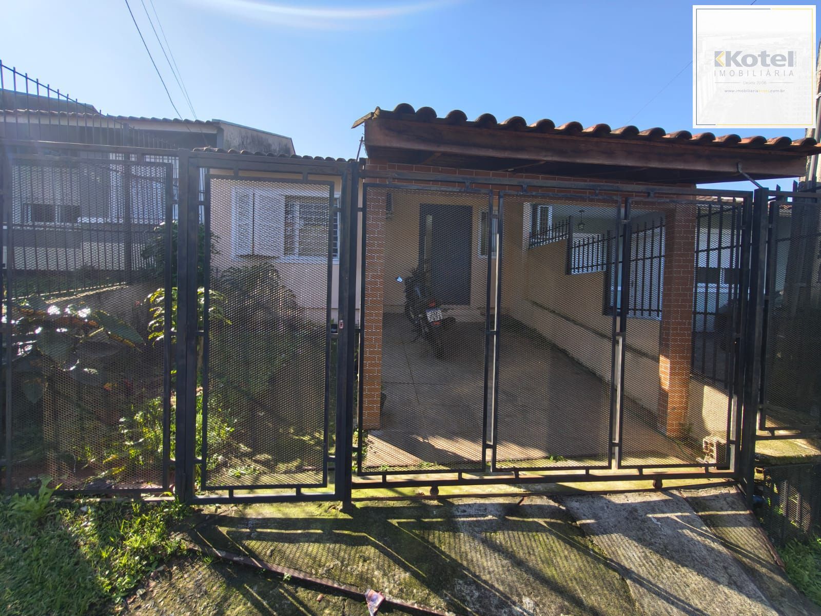 Casa à venda no Loteamento Moradas do Sul 2 dormitórios, Hipíca Porto Alegre/RS — foto 3