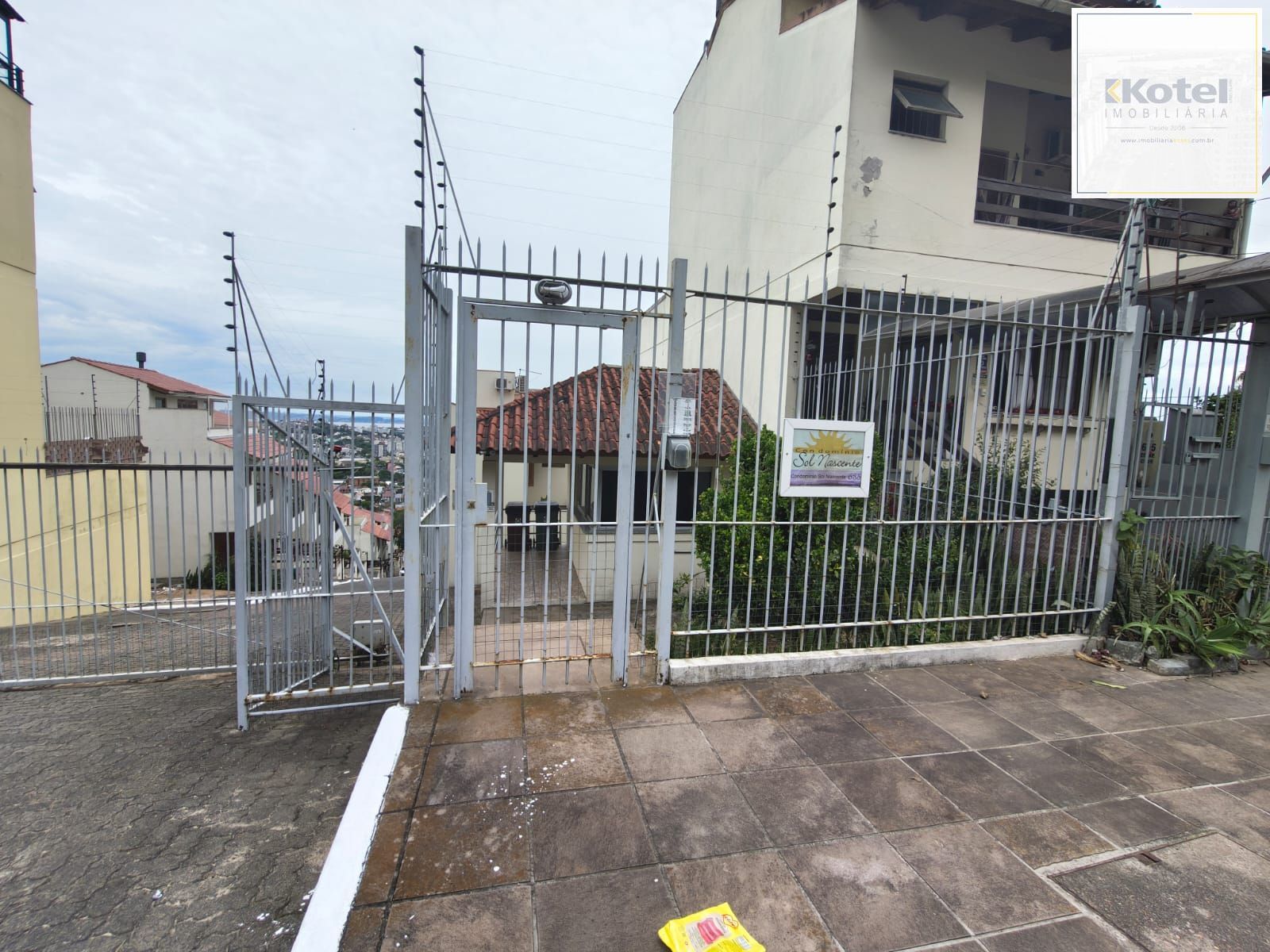 Terreno à venda no Condomínio Sol Nascente Porto Alegre/RS — foto 2