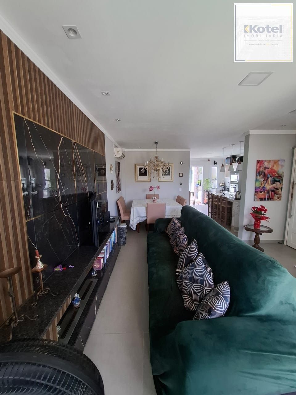 SOBRADO IPANEMA RESIDENCE PARK - ABERTA DOS MORROS — foto 3