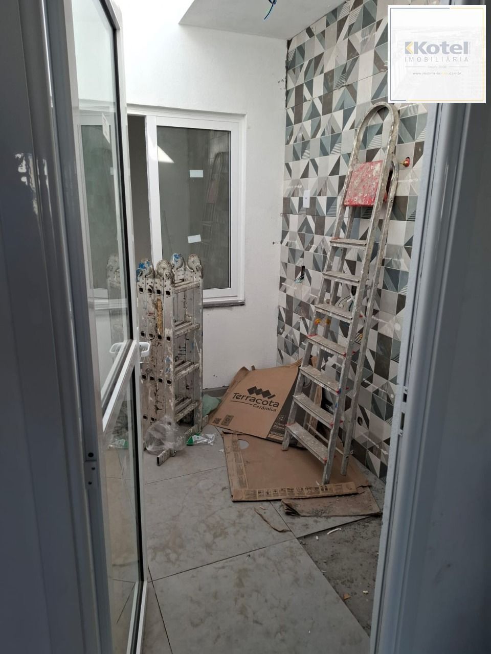 Casa a venda Zona Sul de Porto Alegre. Bairro Aberta dos Morros — foto 5