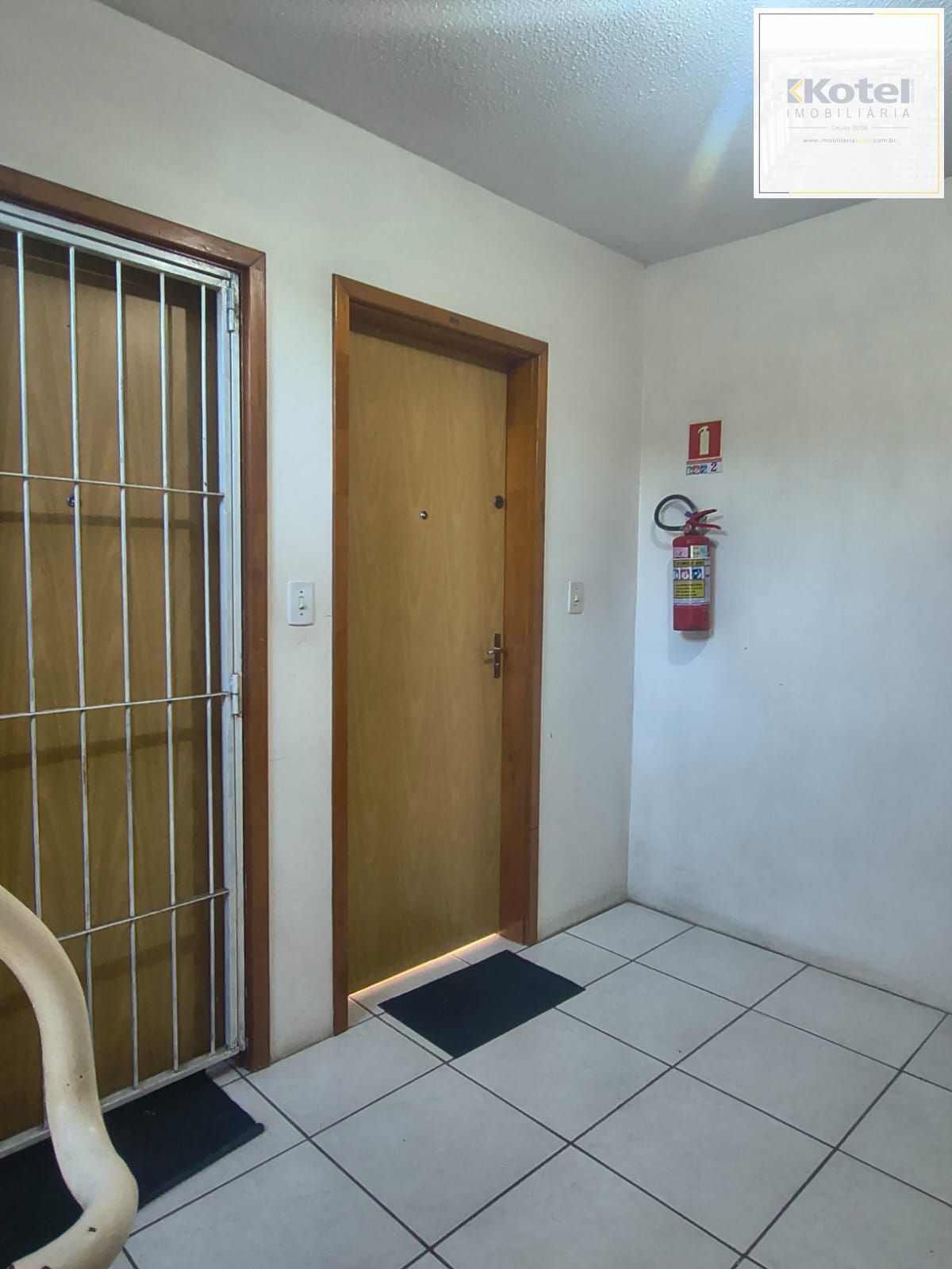 Apartamento 2 Quartos com Piscina e Portaria 24h na Restinga Porto Alegre/RS — foto 5