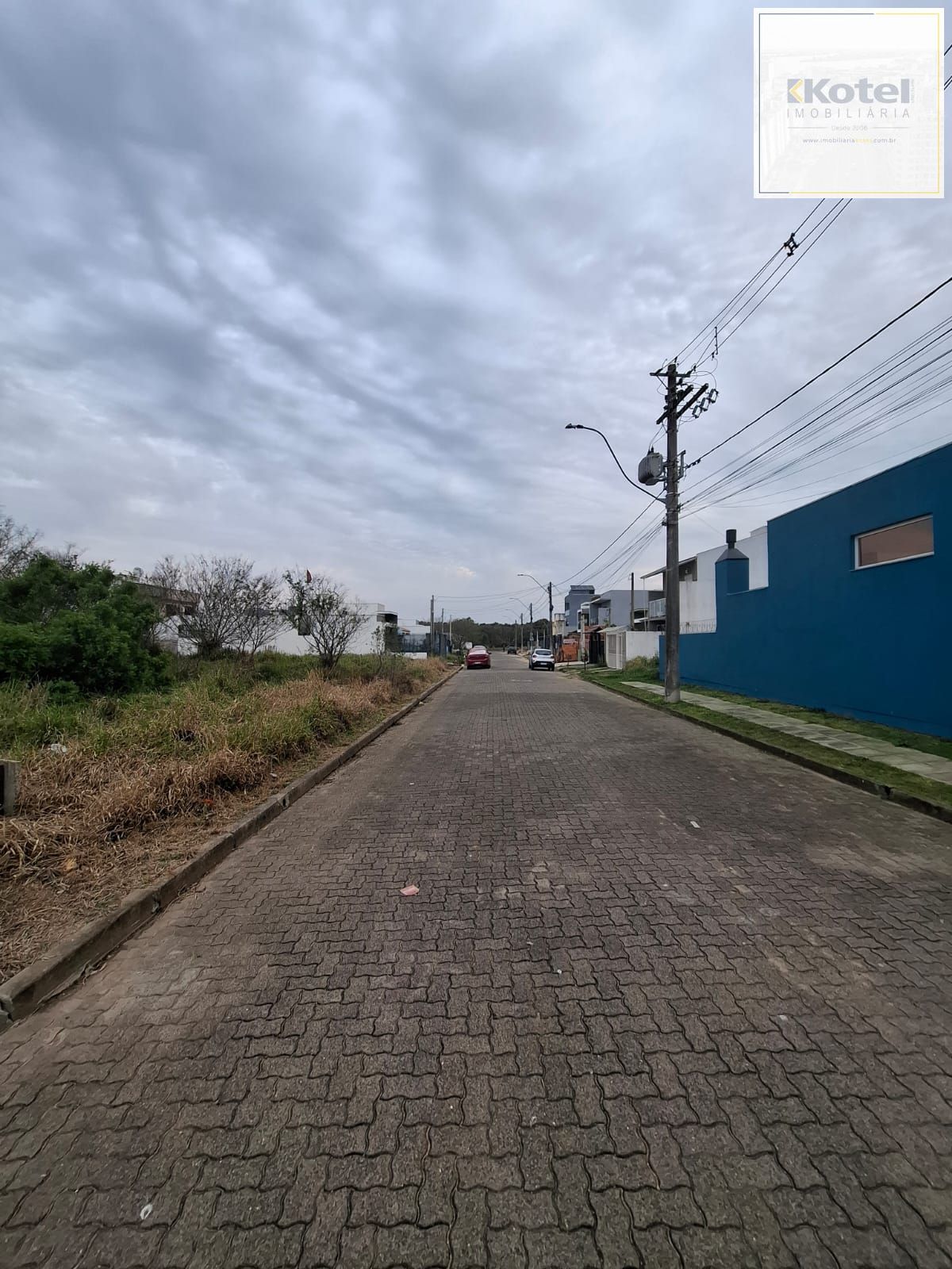 Vendo Terreno  Aberta dos Morros Porto Alegre/RS — foto 4
