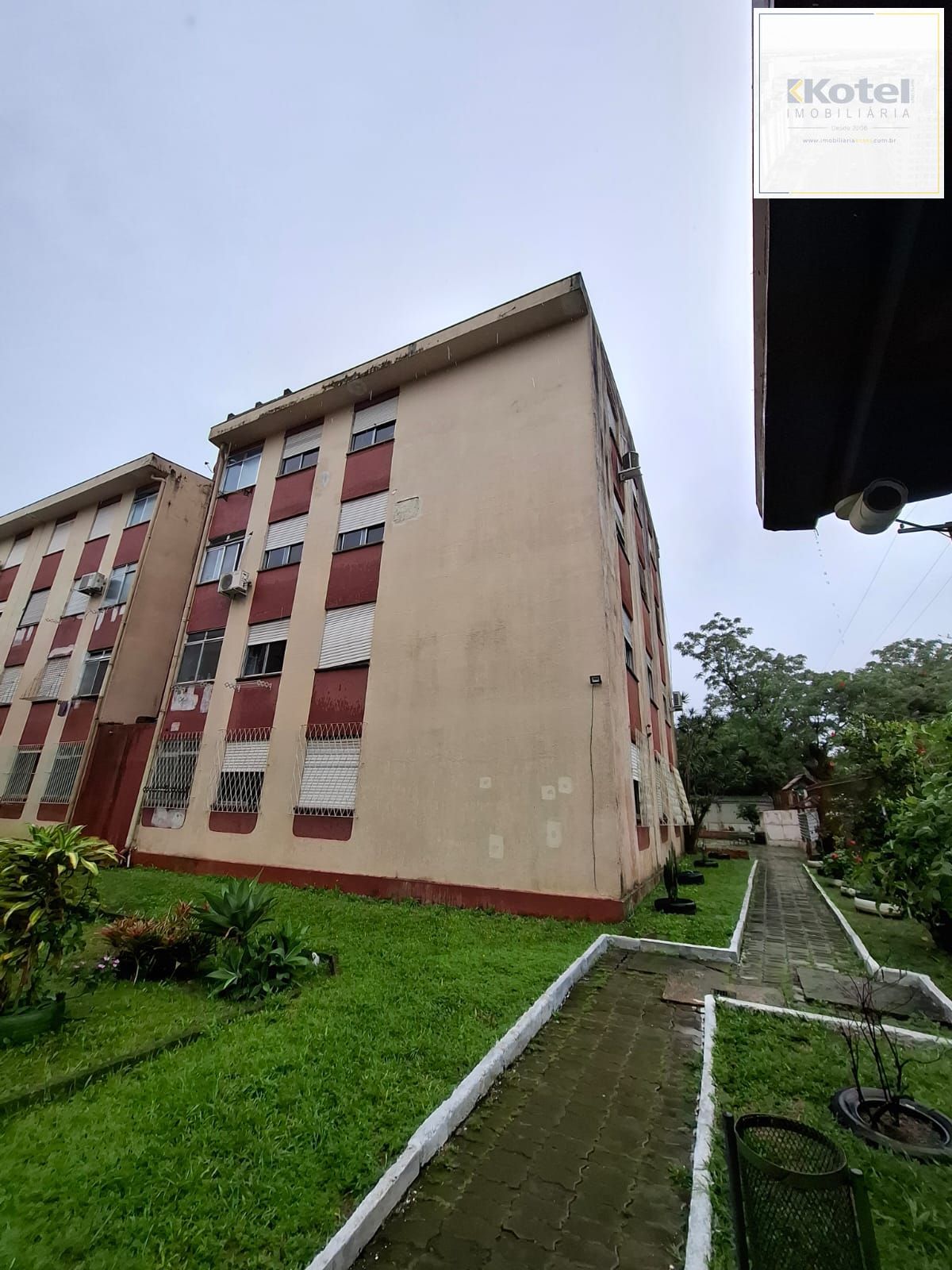 Apartamento 3 dormitórios - Vila Nova - Porto Alegre/RS