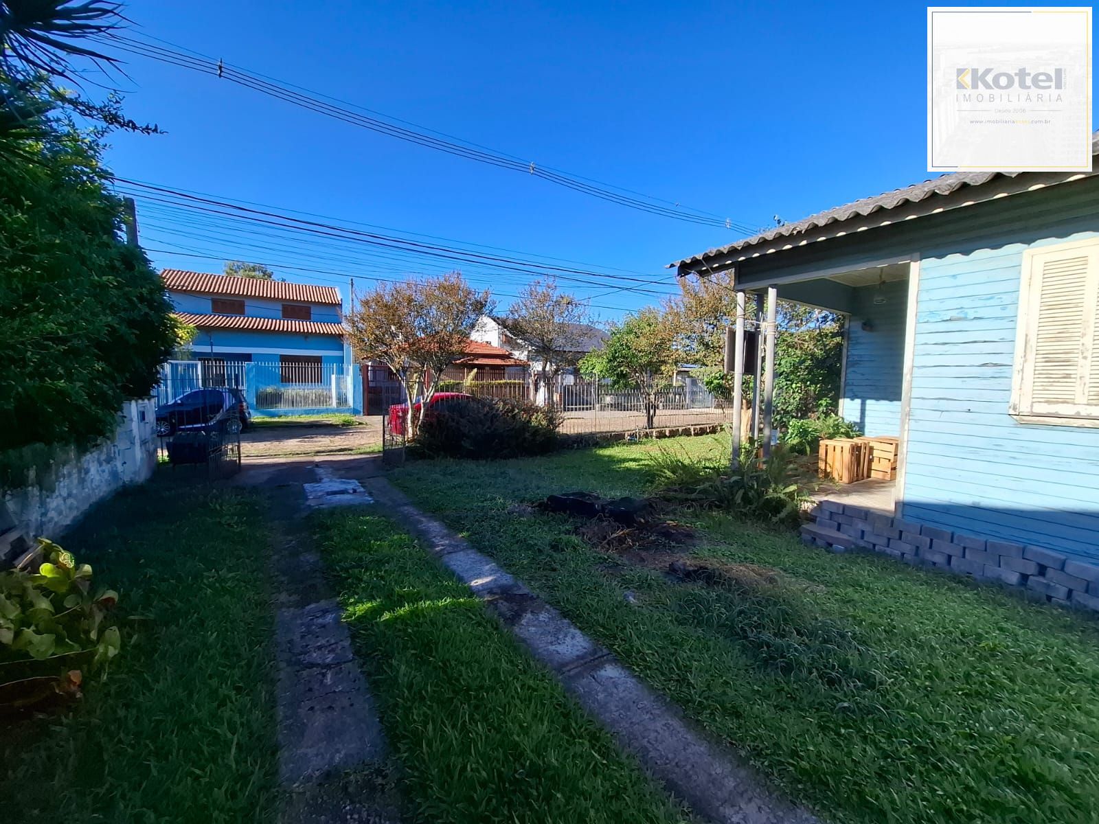 Terreno, à venda, Ipanema - Porto Alegre — foto 3