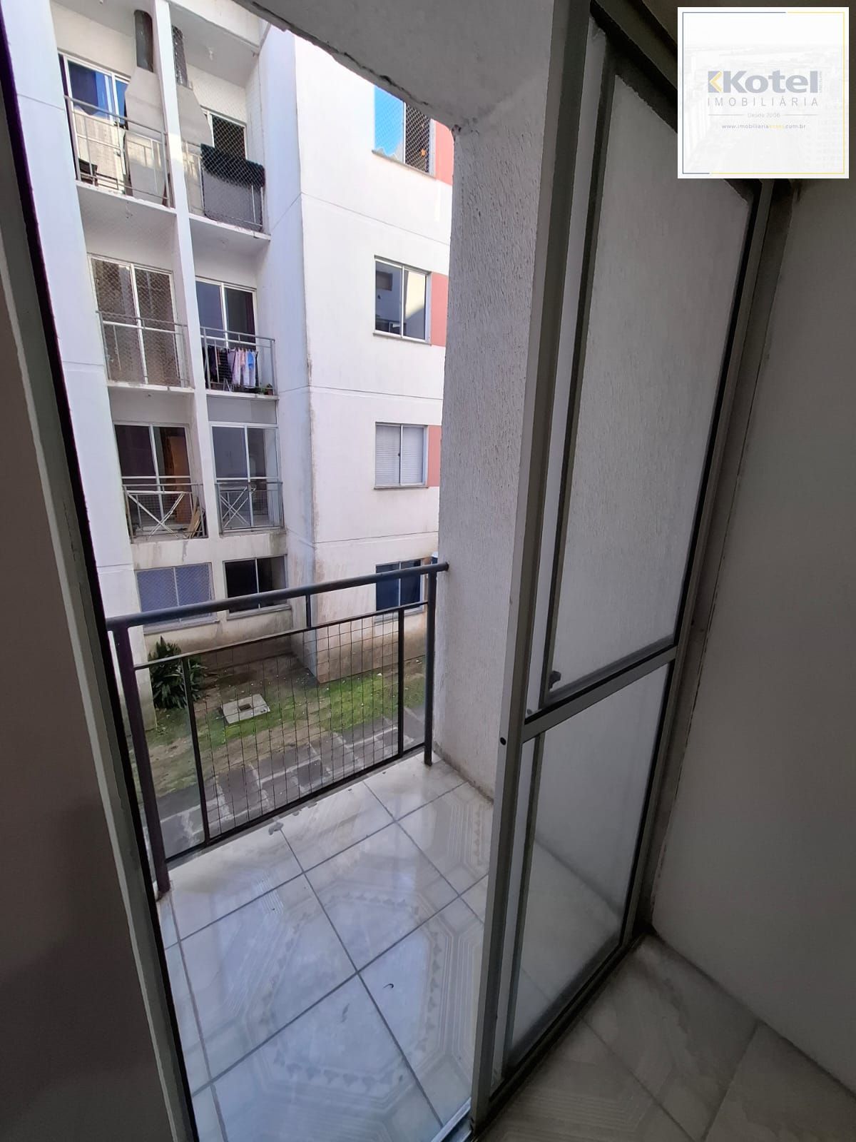 Apartamento 2 dromitórios - bairro restinga. — foto 4