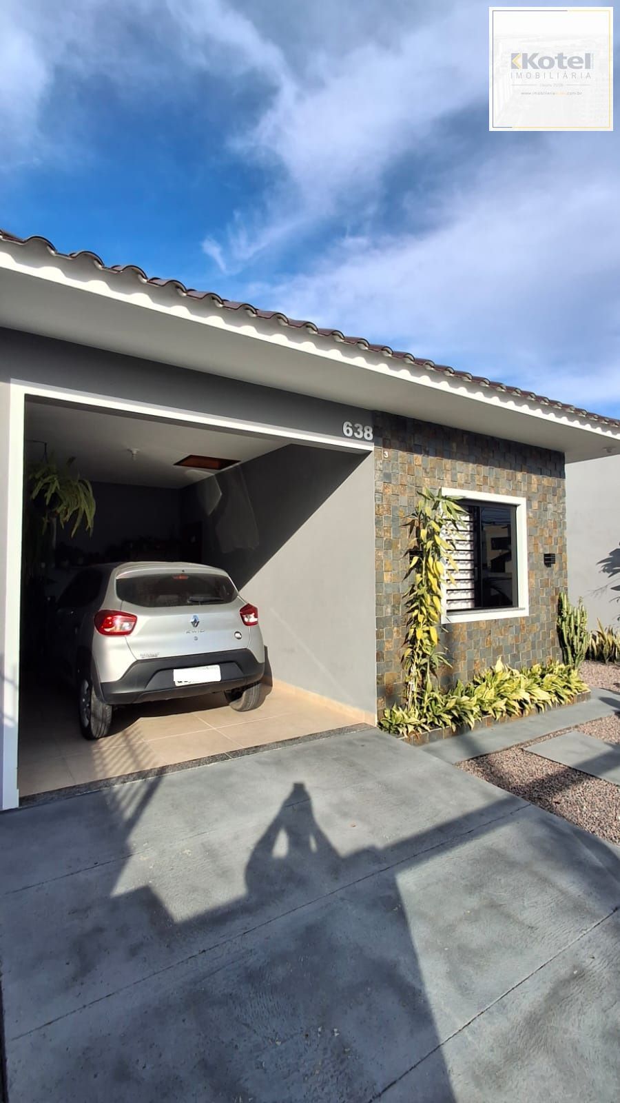 Casa a venda em Palhoça, Barra do Aríriu — foto 3