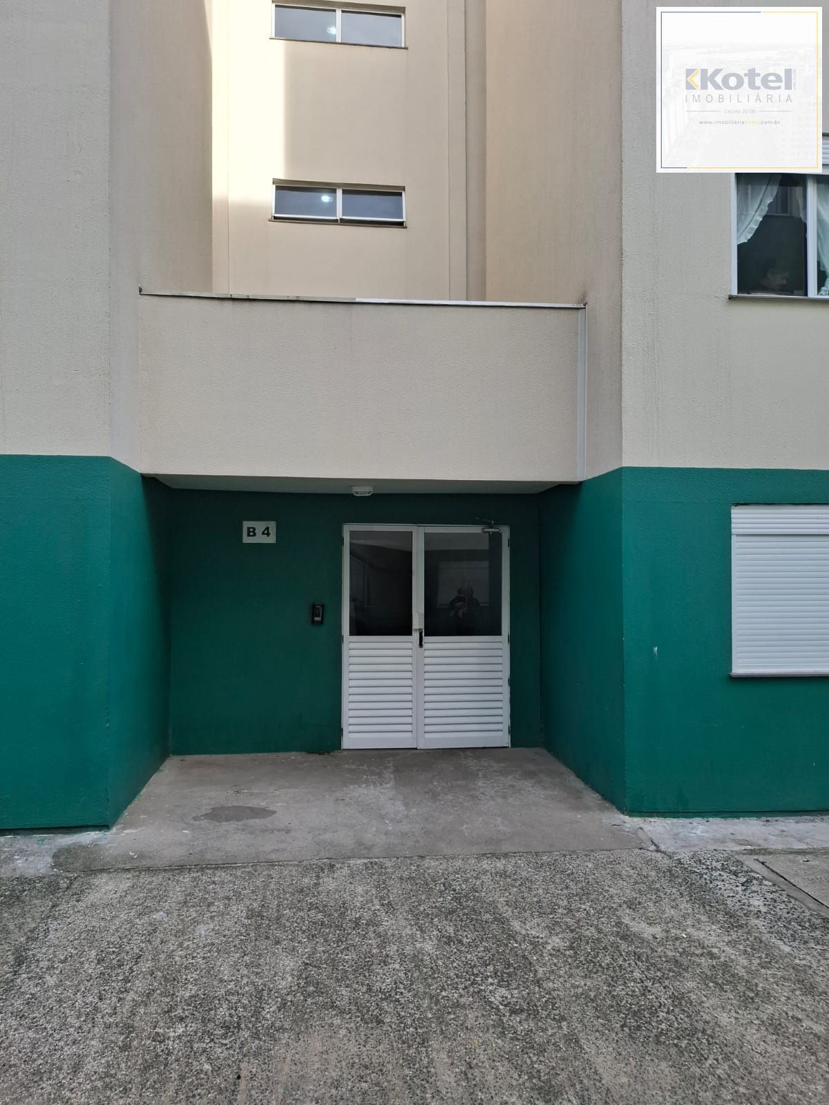 Apartamento 2 dormitórios Jardim das Figueiras 1 — foto 2
