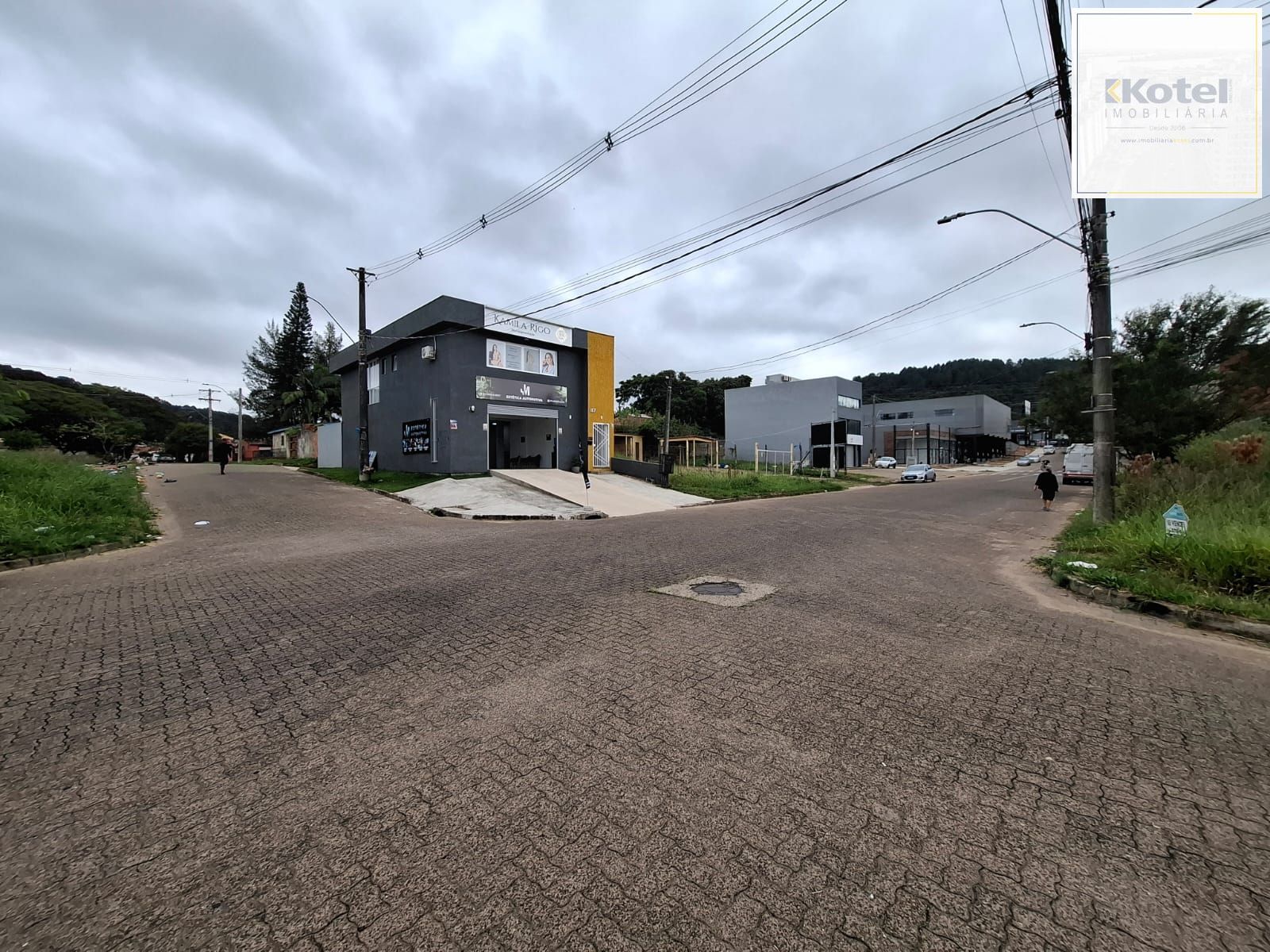 Terreno de Esquina - Próximo ao Zaffari Hípica Porto Alegre/RS — foto 4