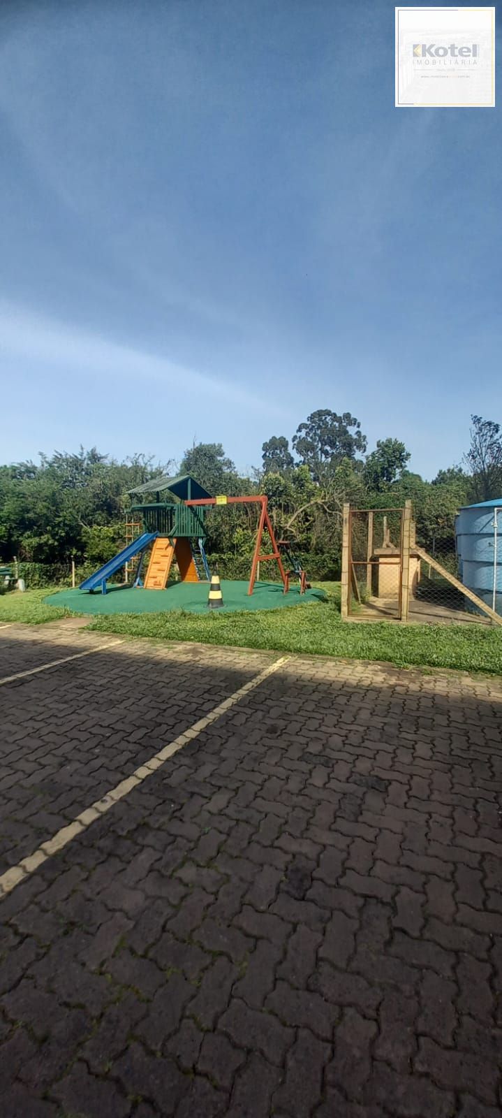 Apartamento 2 Dormitórios Vila Nova - Porto Alegre/RS