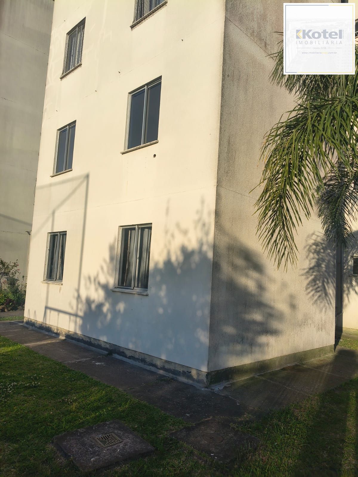 Apartamento 2 Quartos com Piscina e Portaria 24h na Restinga Porto Alegre/RS — foto 3