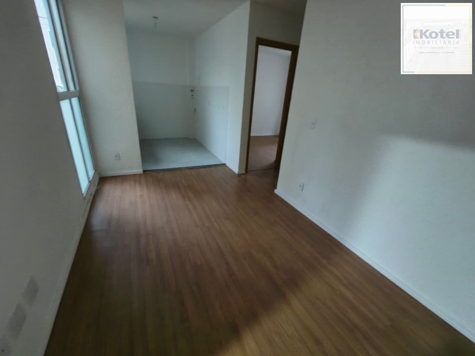 Apartamento, 2 quartos, à venda, 41 m², Restinga - Porto Alegre — foto 5