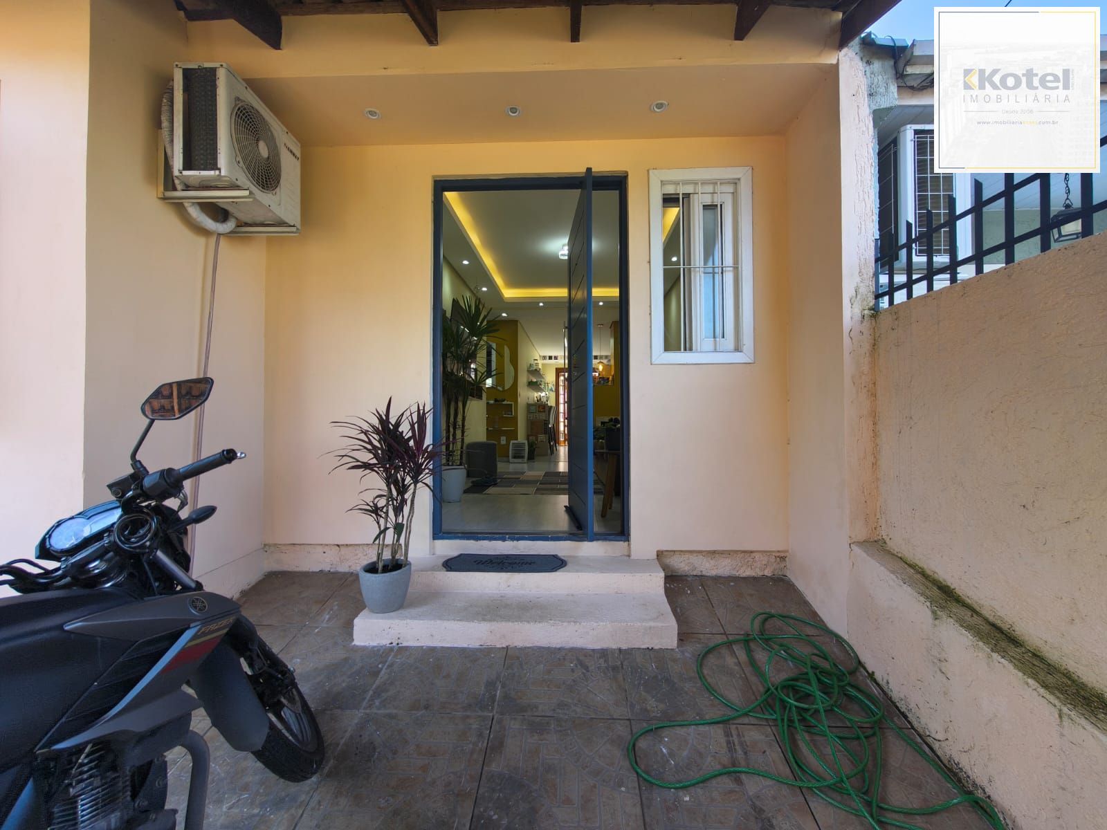 Casa à venda no Loteamento Moradas do Sul 2 dormitórios, Hipíca Porto Alegre/RS — foto 2