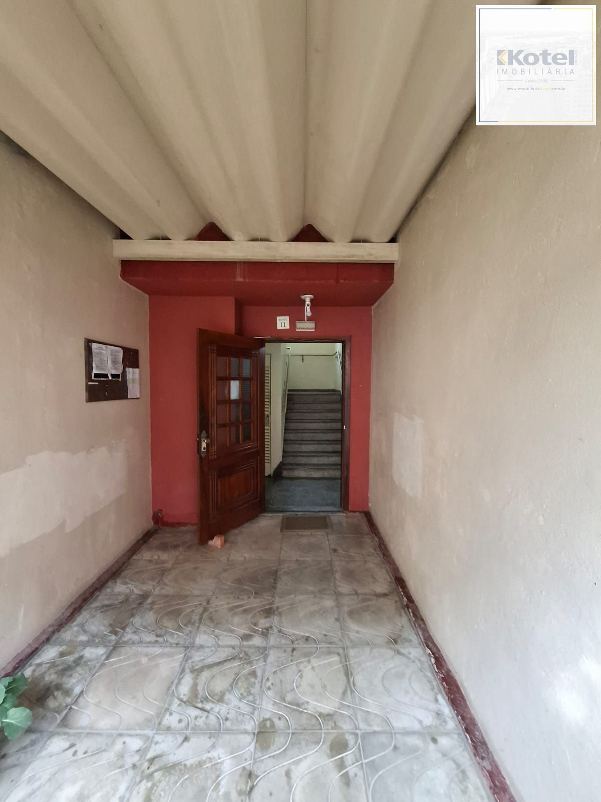 Apartamento 3 dormitórios - Vila Nova - Porto Alegre/RS
