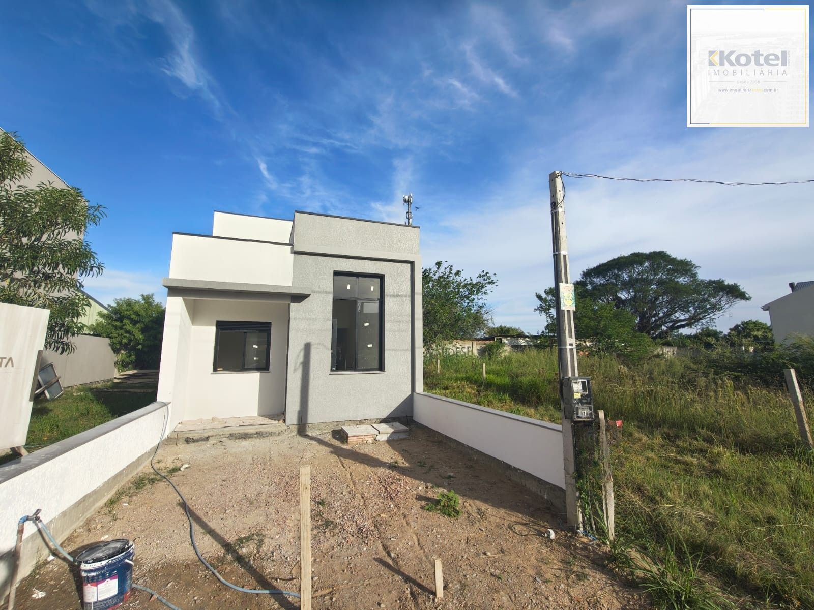 Casa no Bairro Aberta dos Morros, Zona Sul de POA — foto 2