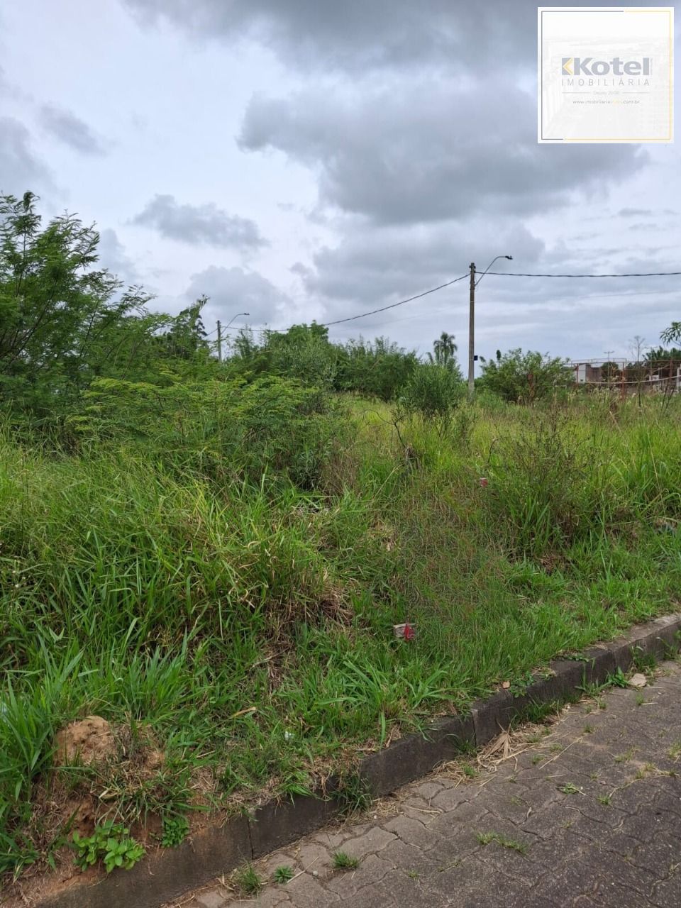 Terreno à venda, Aberta dos Morros - Porto Alegre — foto 2